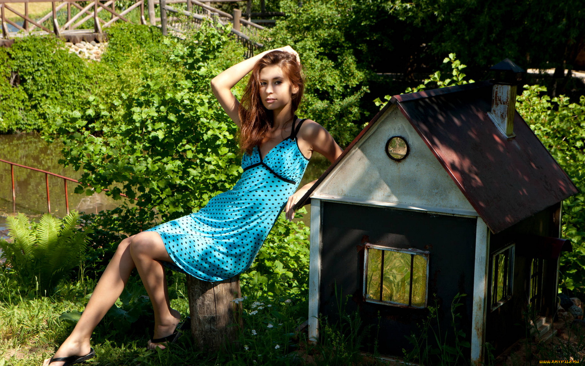 -Unsort, Брюнетки, Шатенки, irina, девушки, unsort, брюнетки, шатенки, j