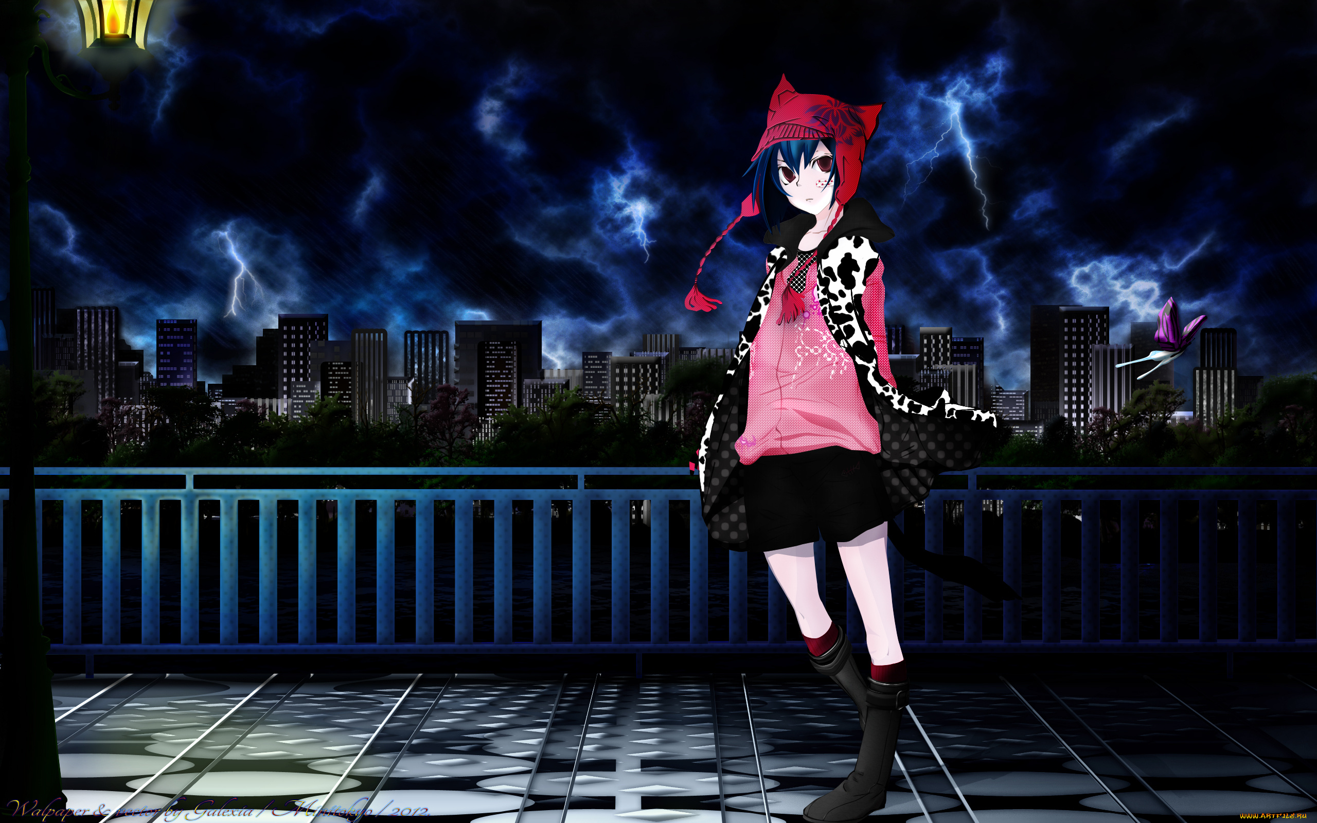 аниме, loveless, aoyagi, ritsuka