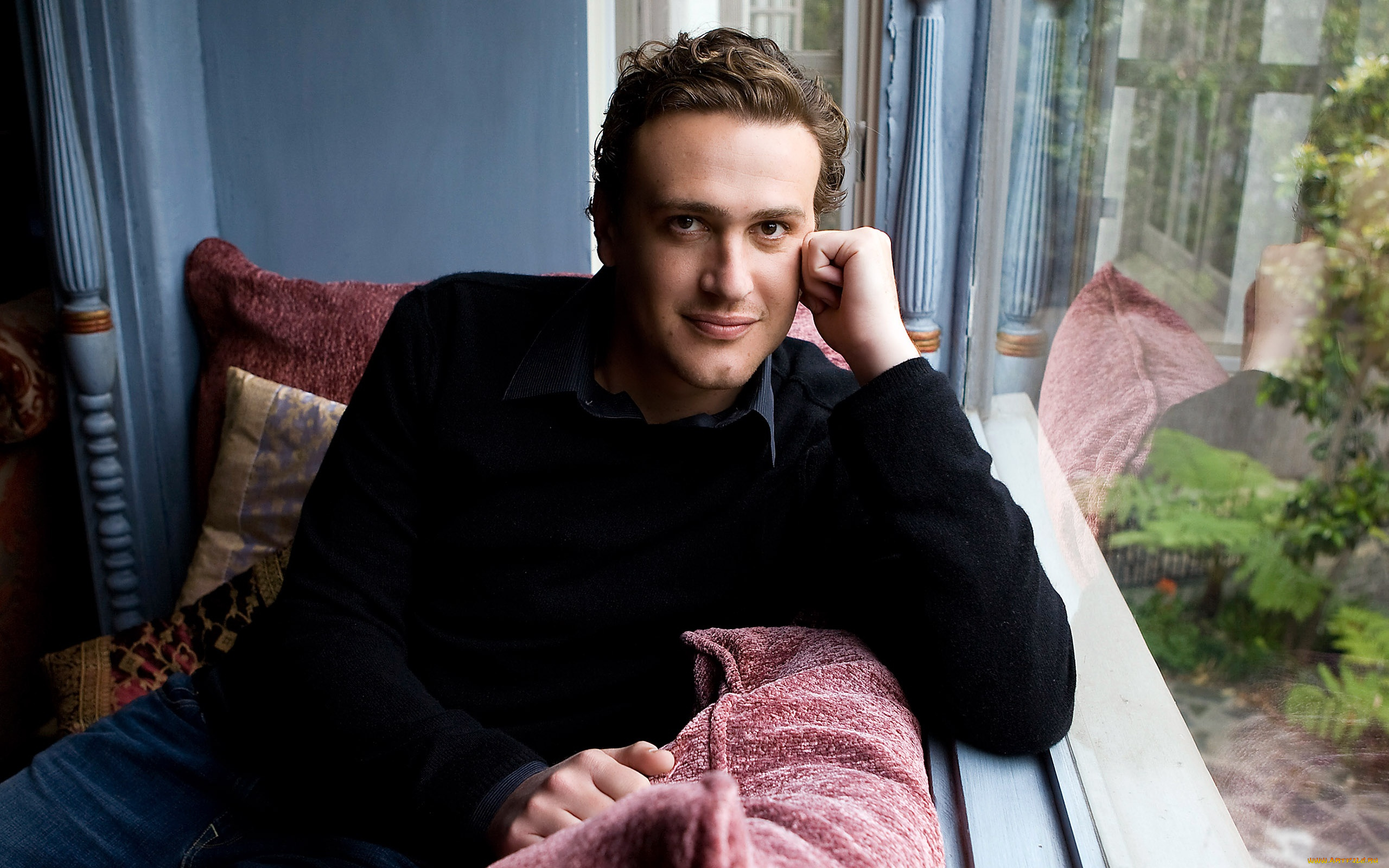 jason, segel, мужчины, сша, актёр, сценарист