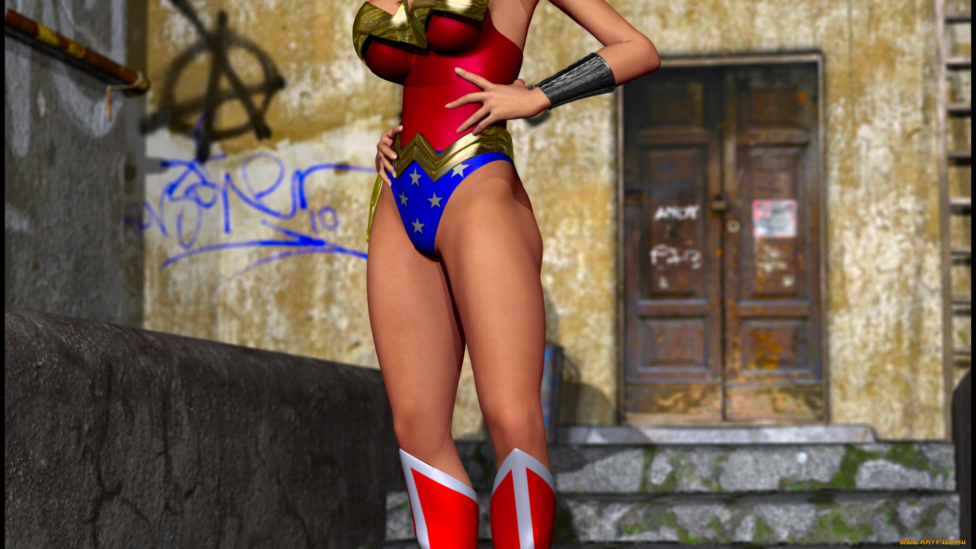 3д, графика, fantasy, , фантазия, девушка, lordsnot