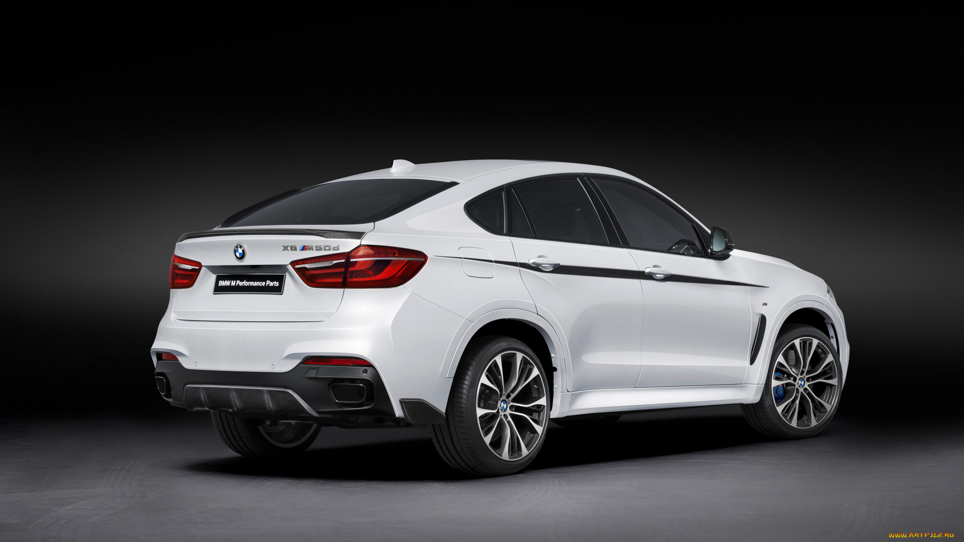 автомобили, bmw, светлый, f16, 2014г, m50d, m, performance, accessories, x6