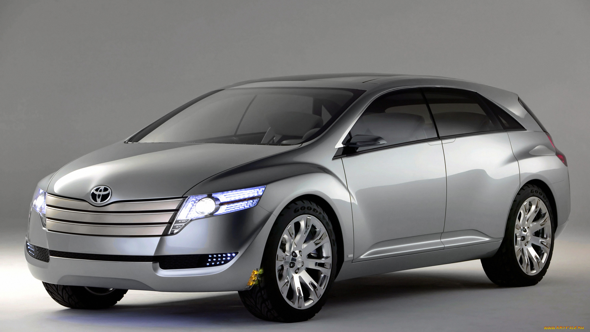 toyota, автомобили