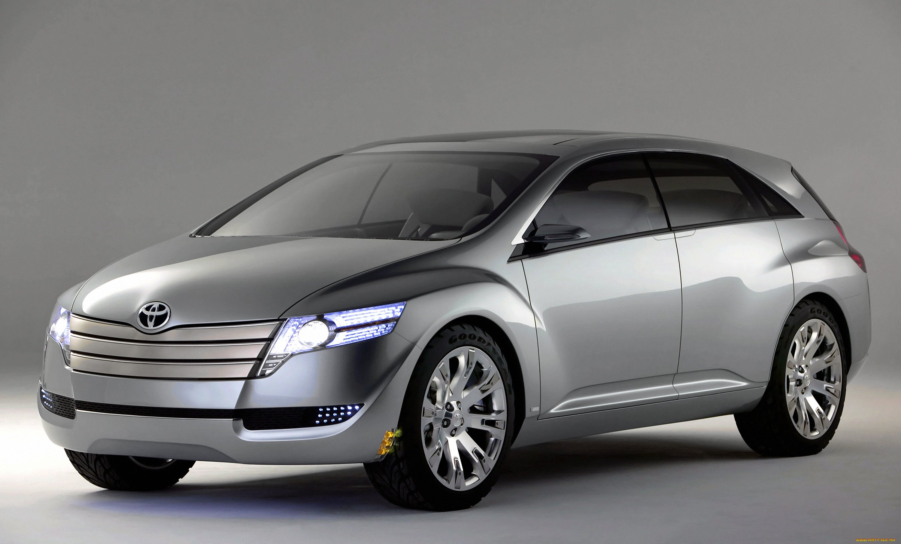 toyota, автомобили