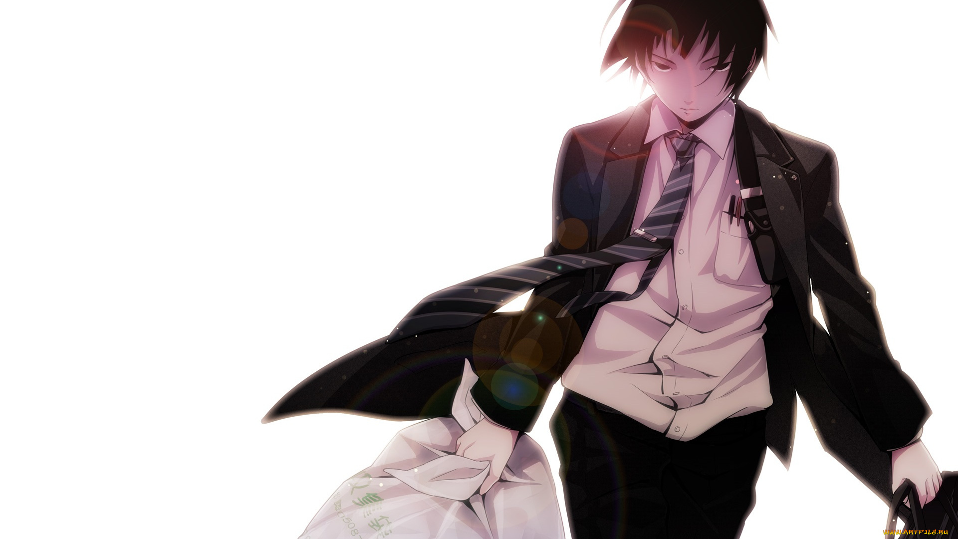 аниме, hetalia, , axis, powers, axis, powers, japan, pd-x, арт, фон, парень