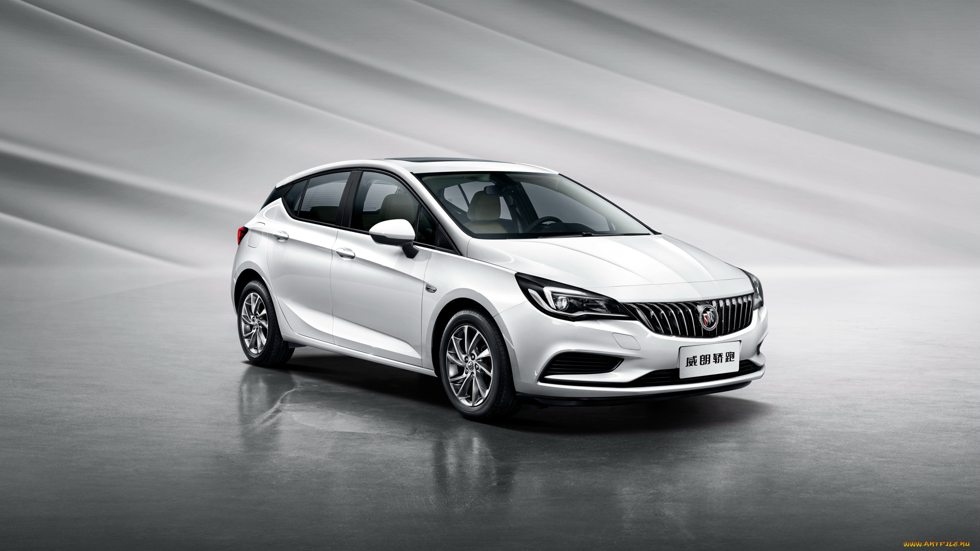 автомобили, buick, светлый, 2015г, cn-spec, hatchback, verano