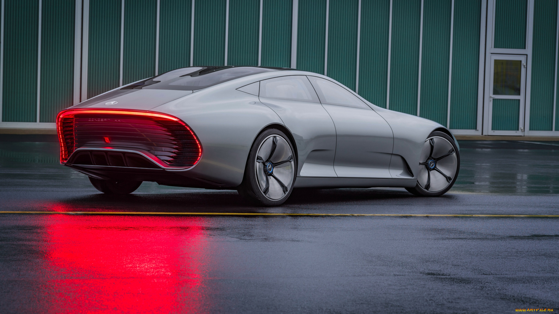 автомобили, mercedes-benz, 2015г, iaa, concept