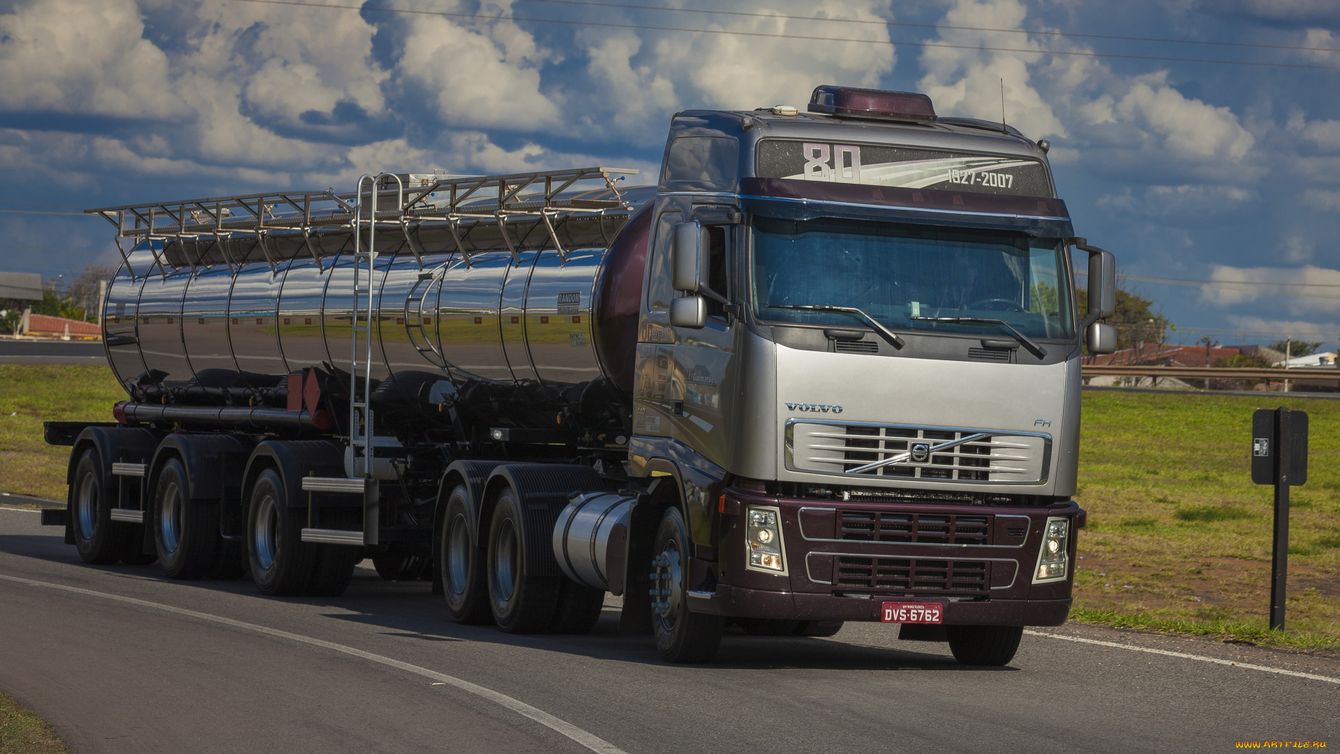 автомобили, volvo, trucks, , выставка, улица, volvo, uk-spec, 550, fh16