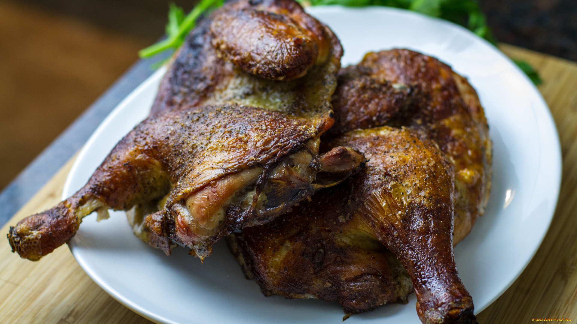 еда, мясные, блюда, курочка