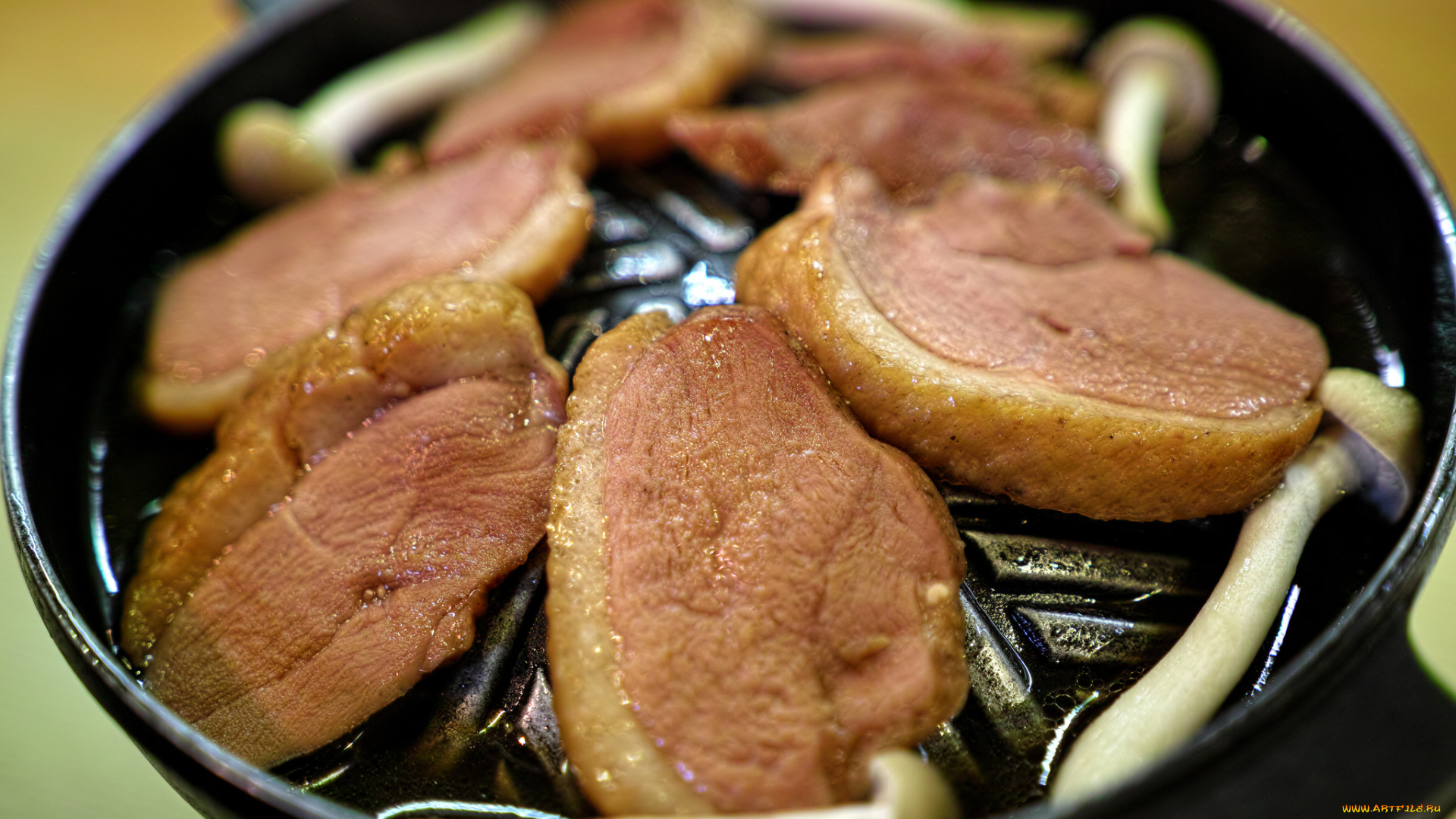 еда, мясные, блюда, мясо