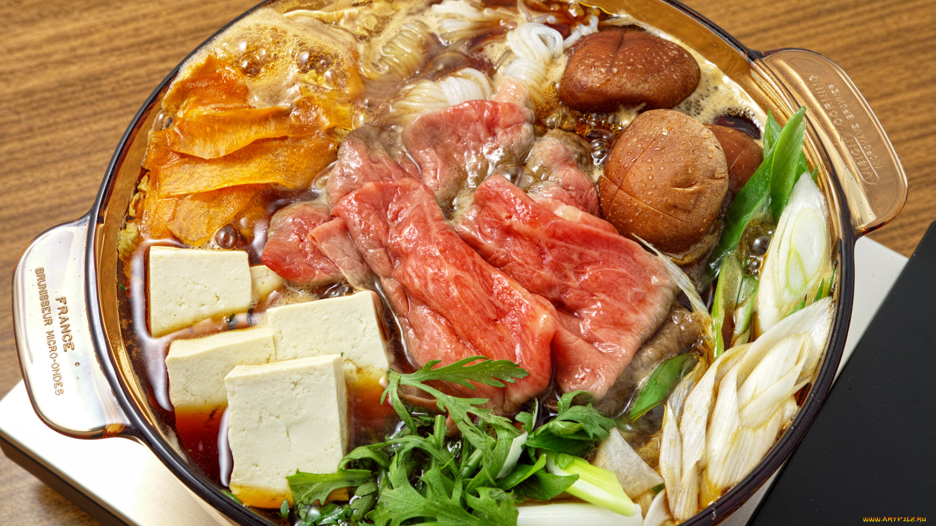 еда, первые, блюда, суп