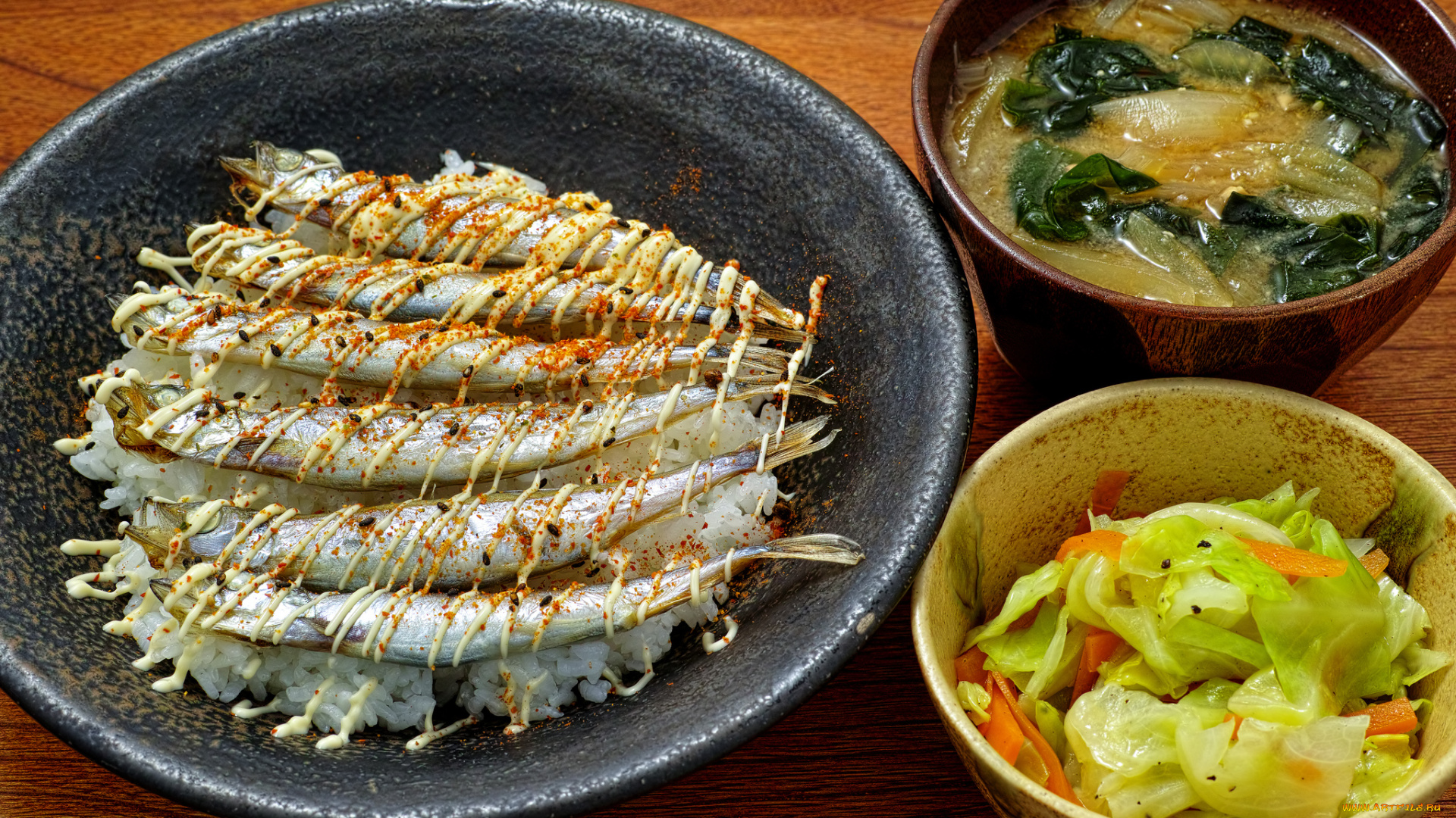 еда, разное, обед