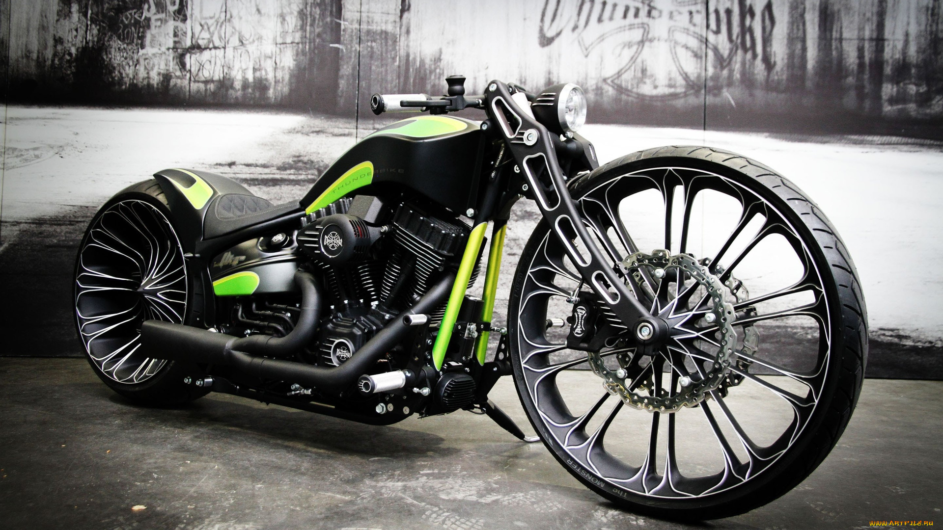 мотоциклы, customs, moto