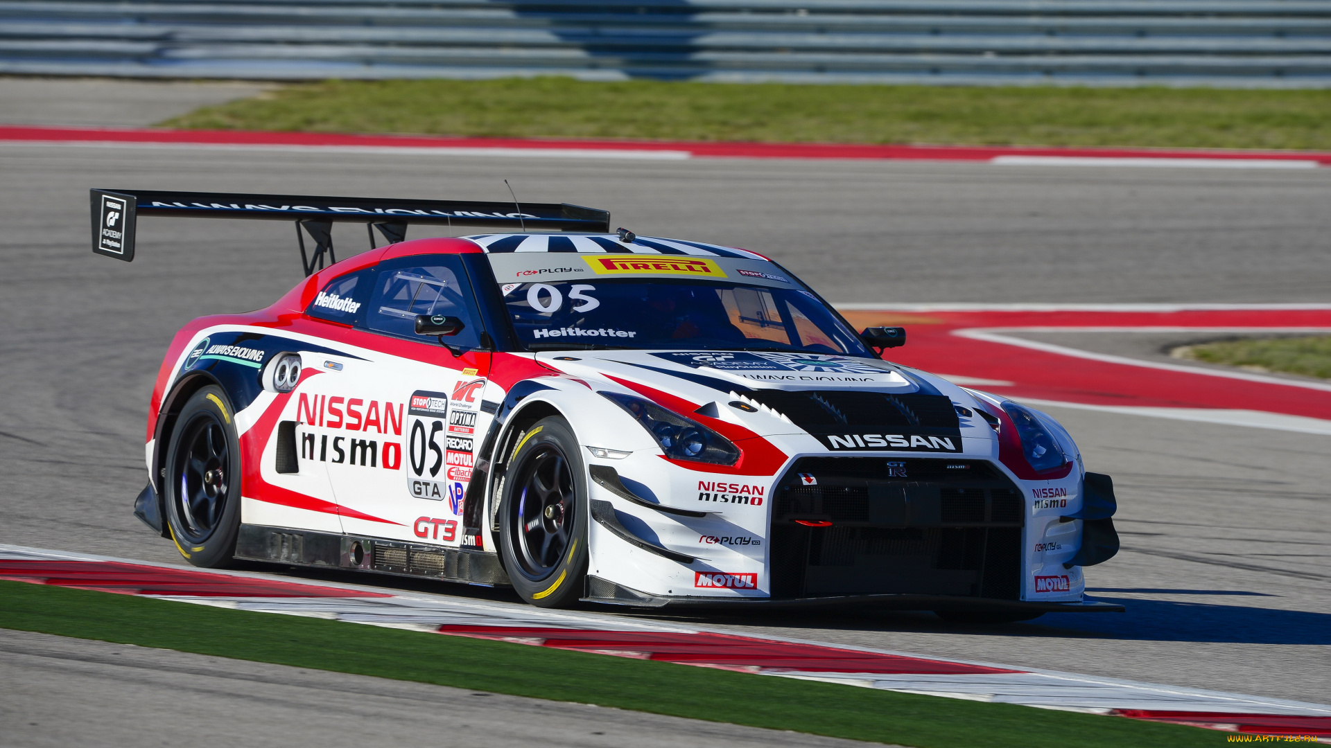 спорт, автоспорт, гонки, трасса, gt-r, nissan, скорость, nismo, r35, gt3