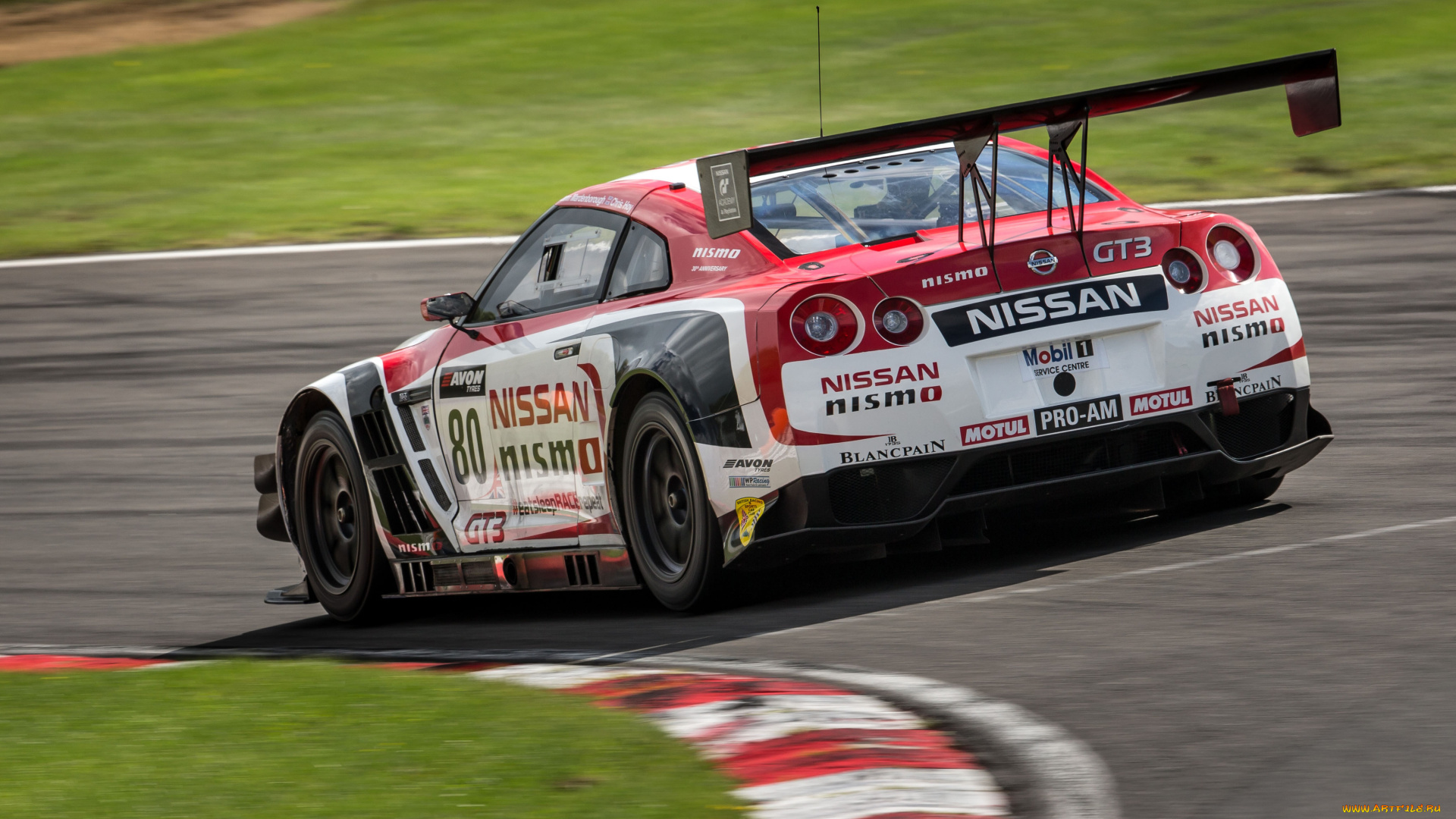 спорт, автоспорт, gt3, gt-r, nissan, r35, nismo, скорость, гонки, трасса