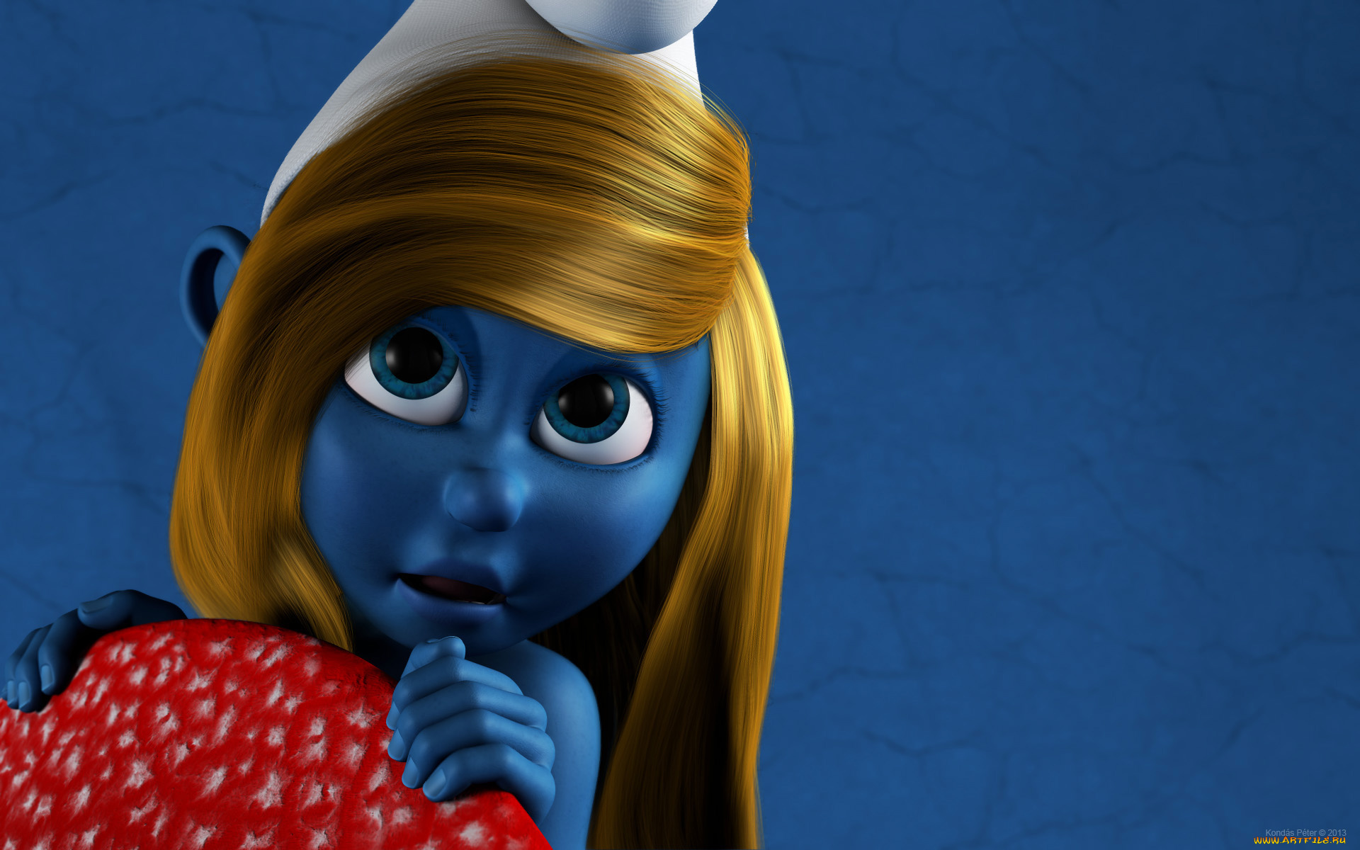 3д, графика, фантазия, , fantasy, взгляд, фон, девушка