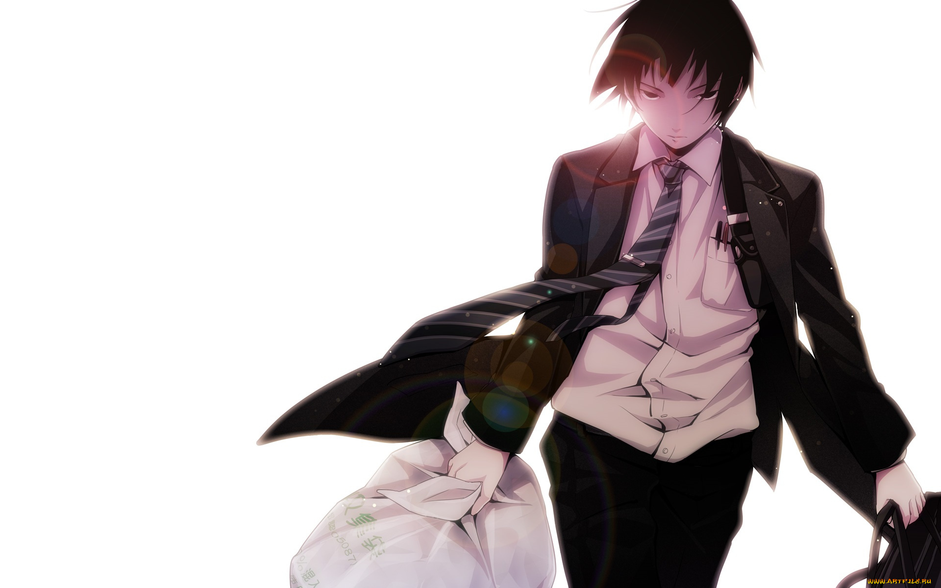 аниме, hetalia, , axis, powers, axis, powers, japan, pd-x, арт, фон, парень