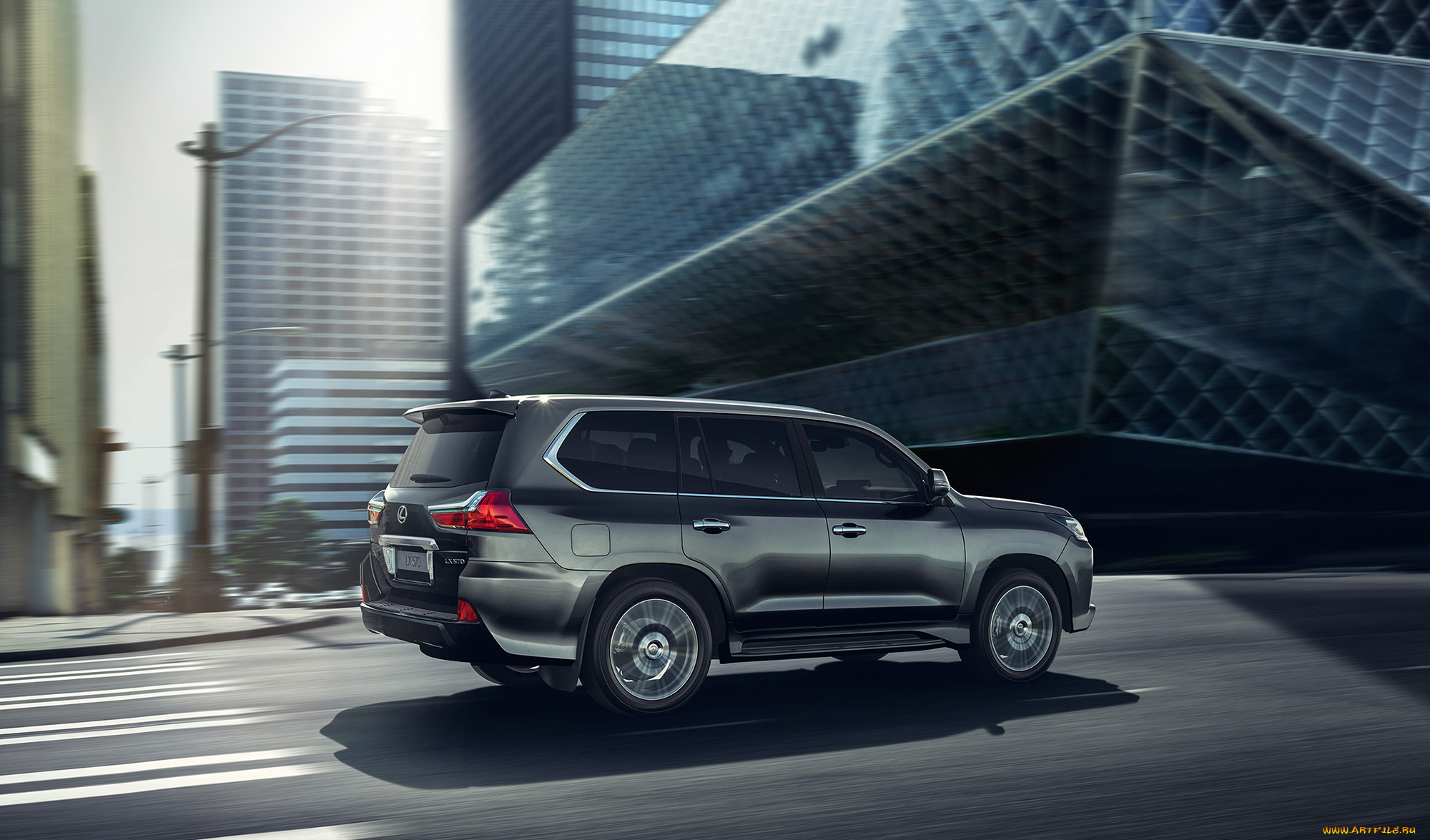 автомобили, lexus, urj200, cis-spec, lx, 570, 2015г