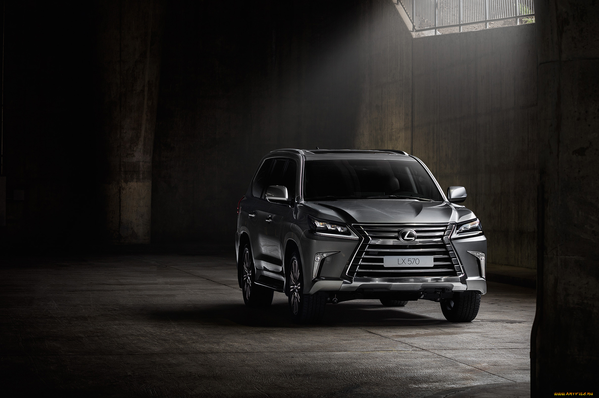 автомобили, lexus, 2015г, urj200, cis-spec, lx, 570