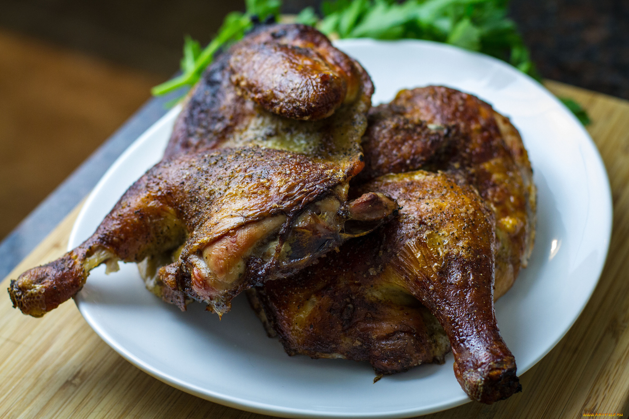 еда, мясные, блюда, курочка