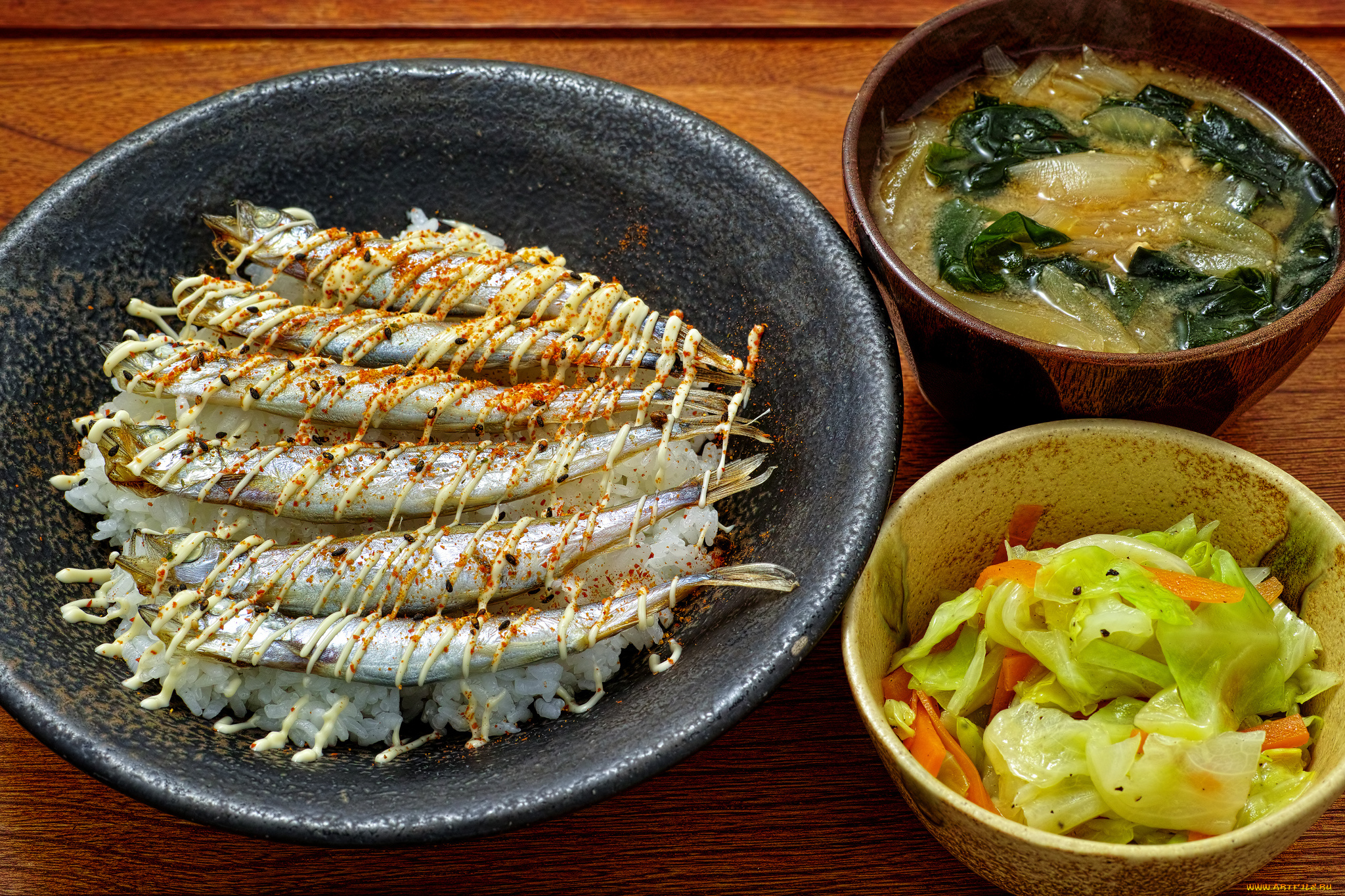 еда, разное, обед