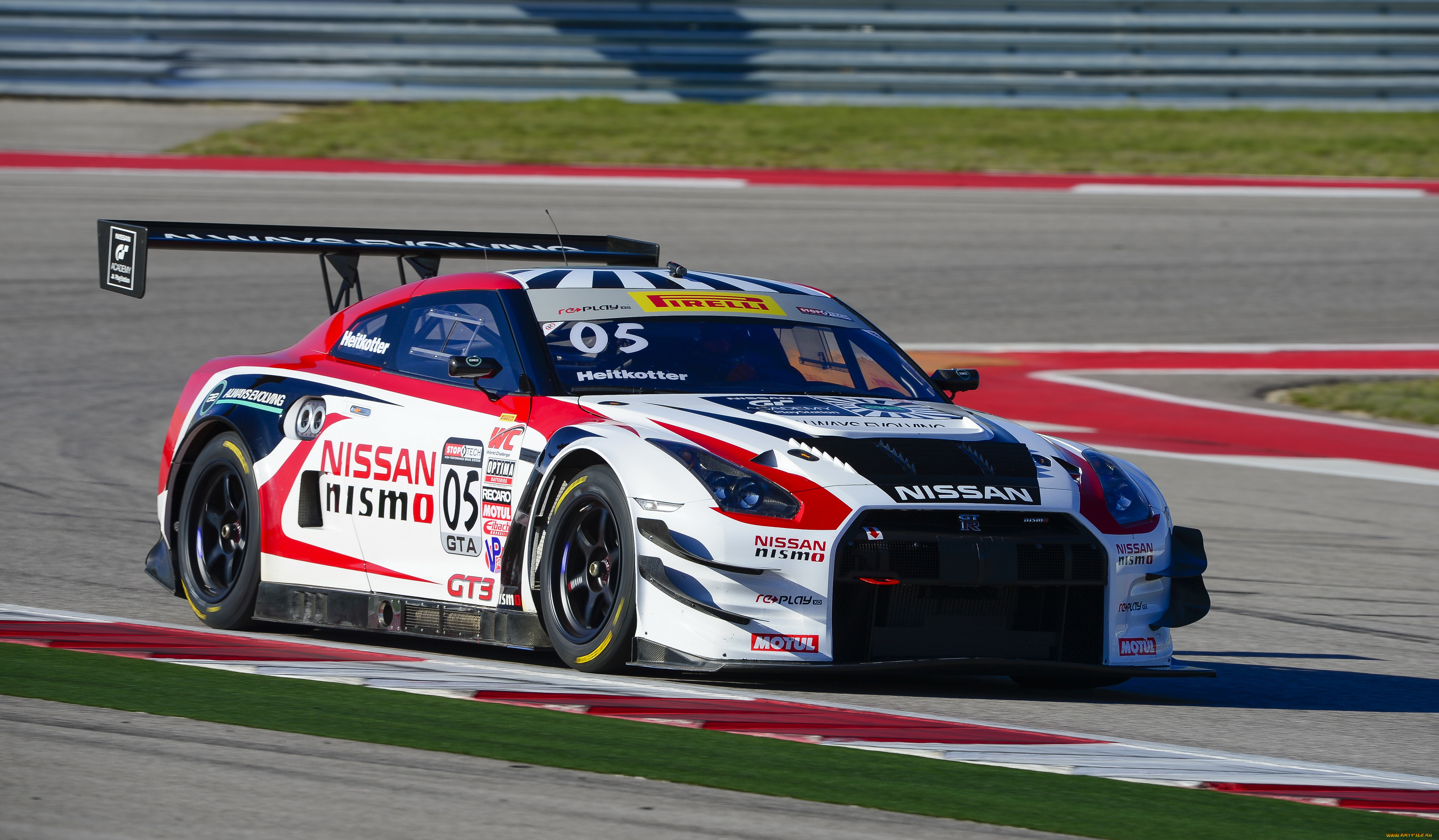 спорт, автоспорт, гонки, трасса, gt-r, nissan, скорость, nismo, r35, gt3