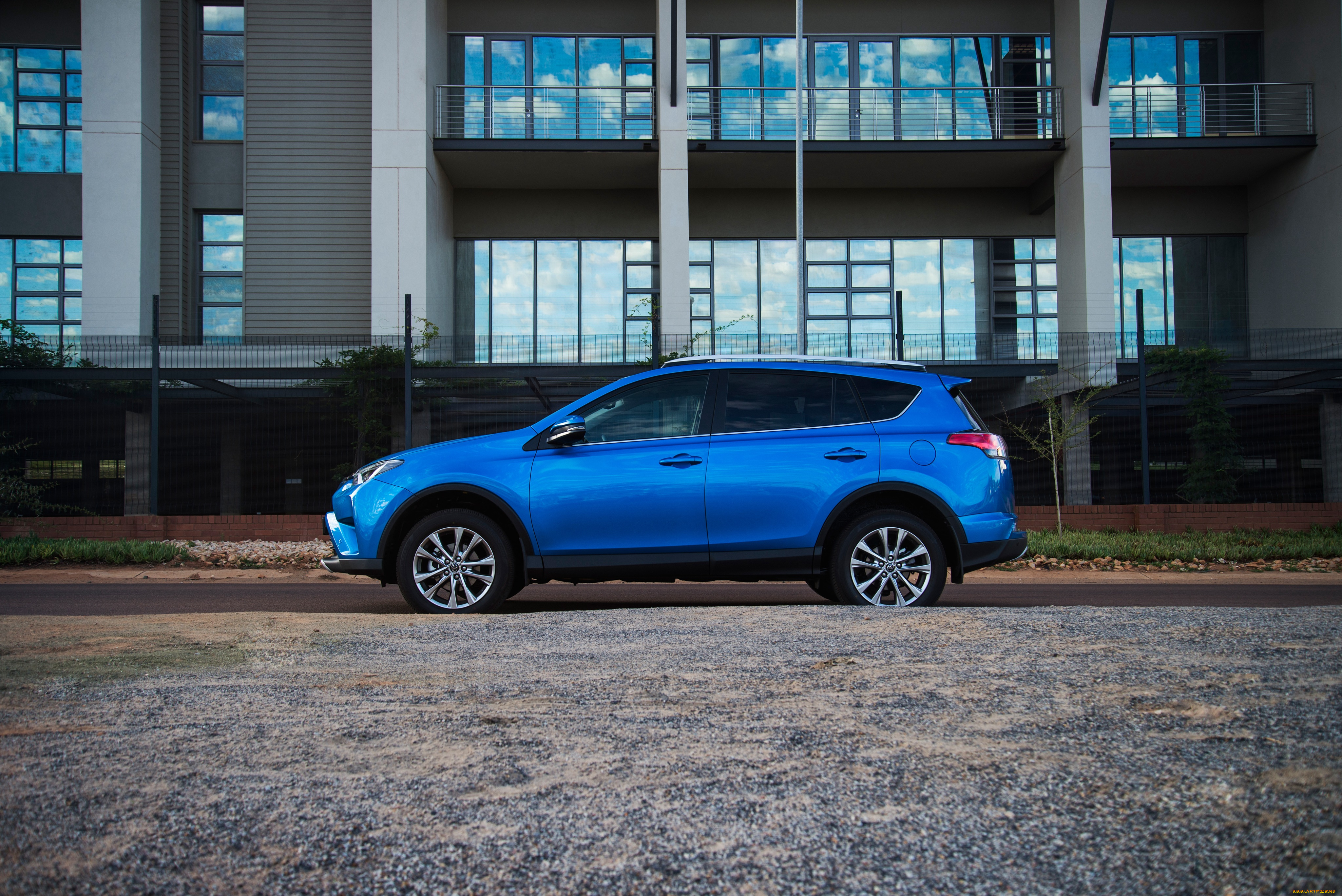 автомобили, toyota, rav4, za-spec, 2015г