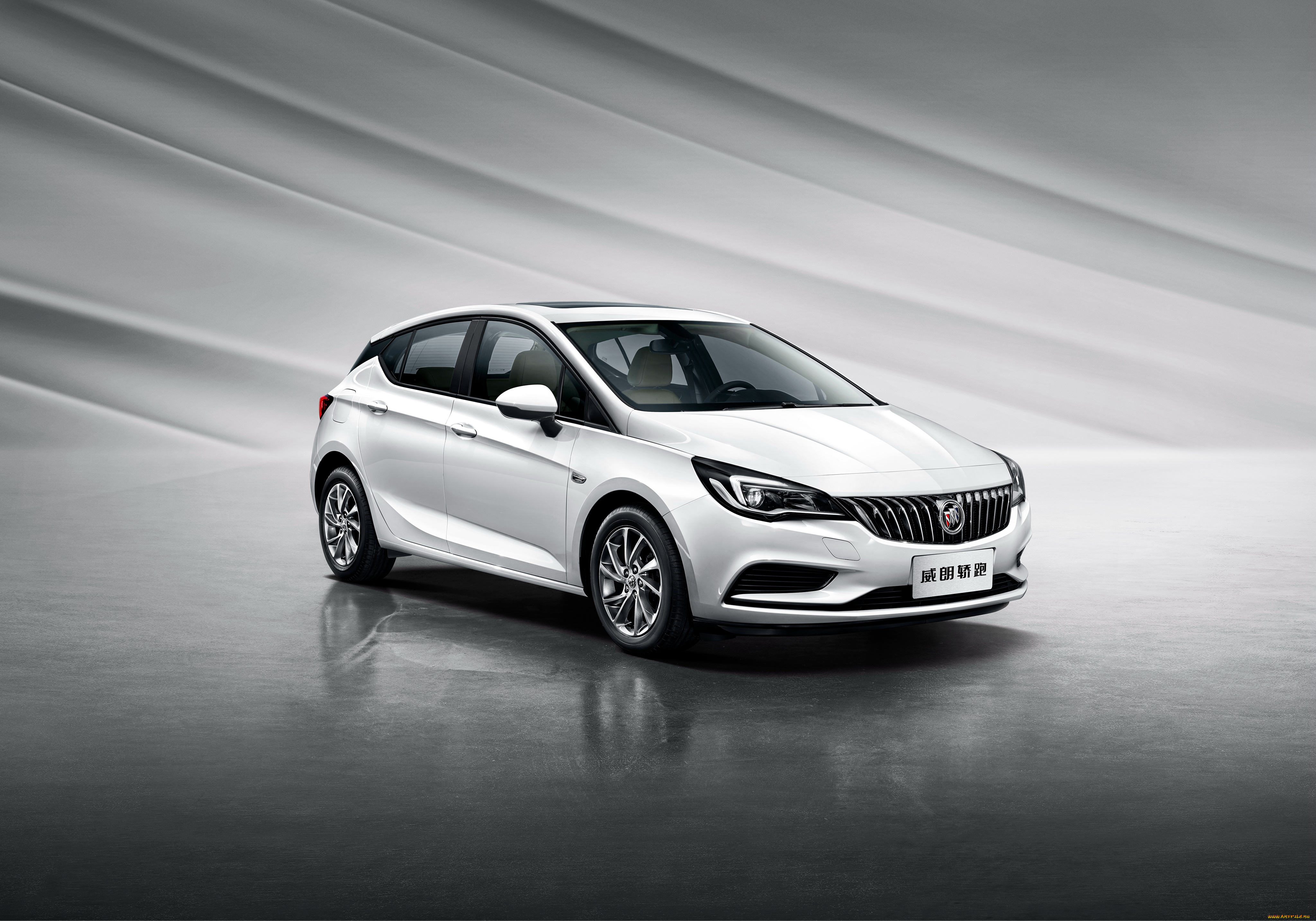 автомобили, buick, светлый, 2015г, cn-spec, hatchback, verano