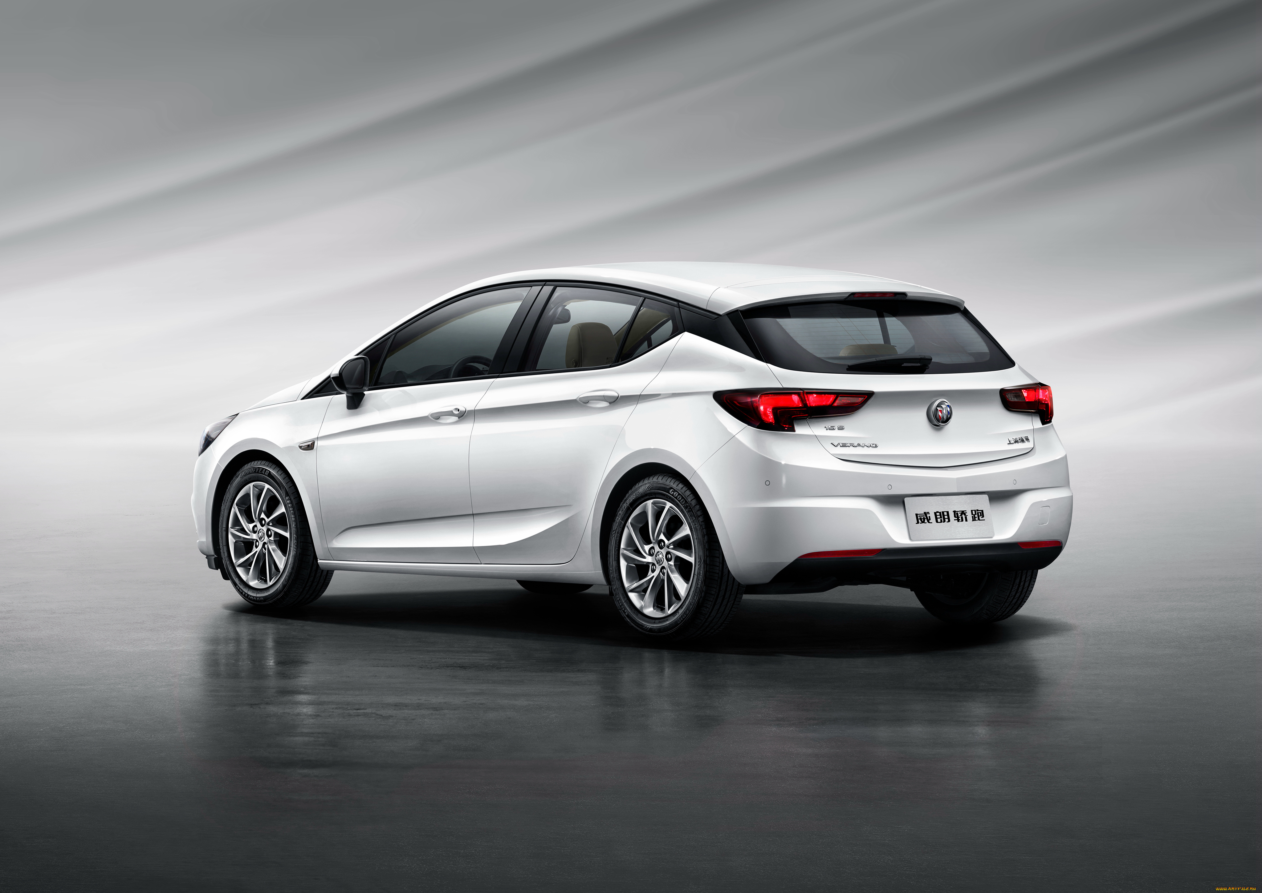 автомобили, buick, светлый, 2015г, cn-spec, hatchback, verano