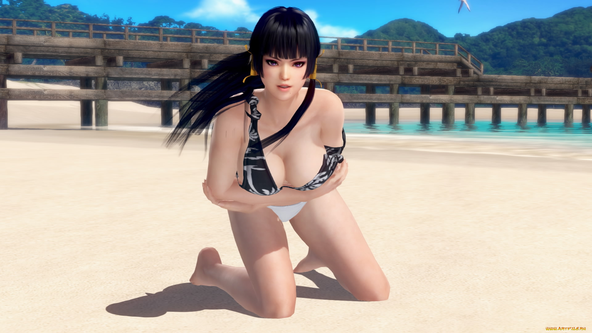 3д, графика, люди, , people, фон, взгляд, девушка