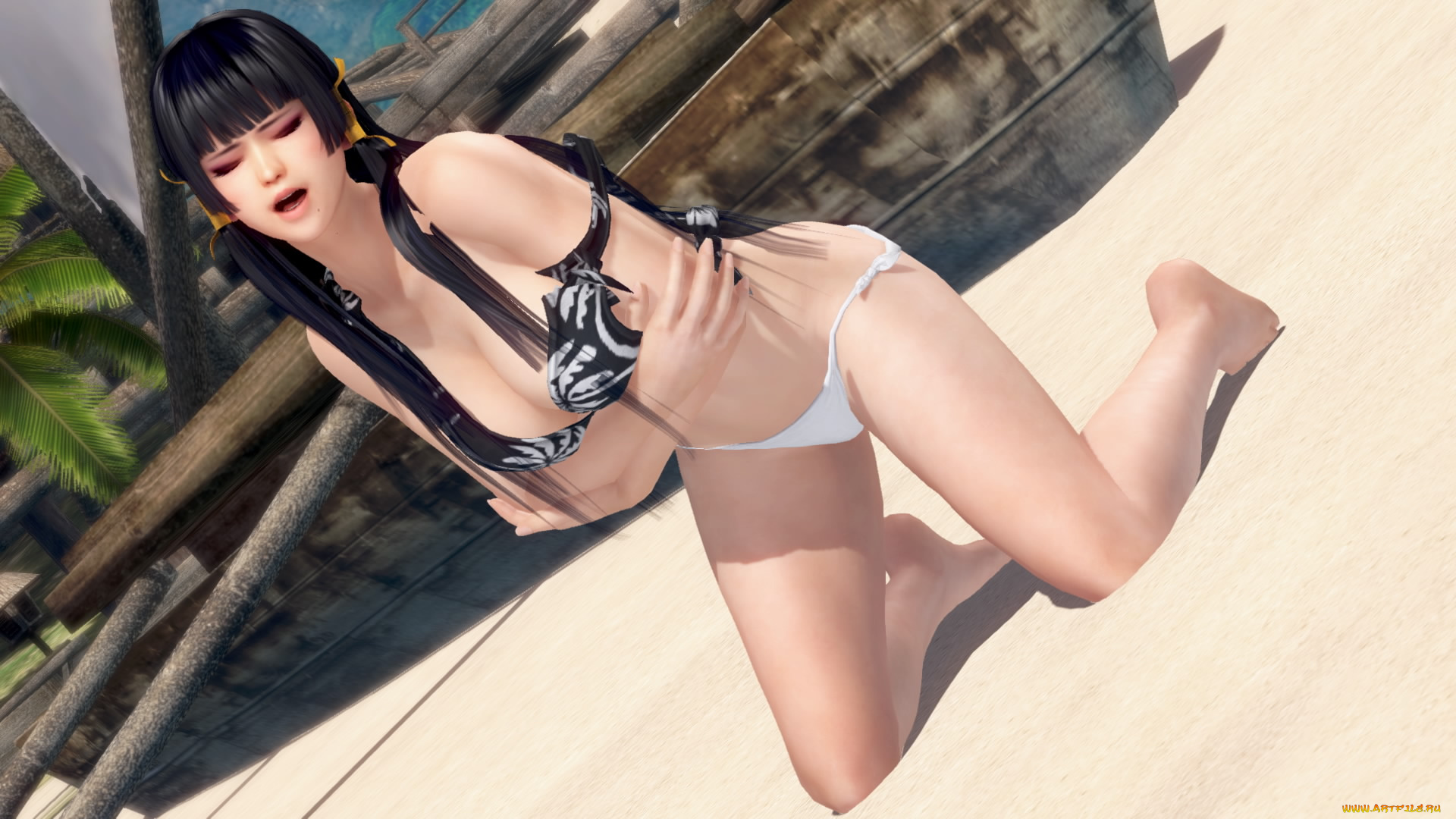 3д, графика, люди, , people, фон, взгляд, девушка