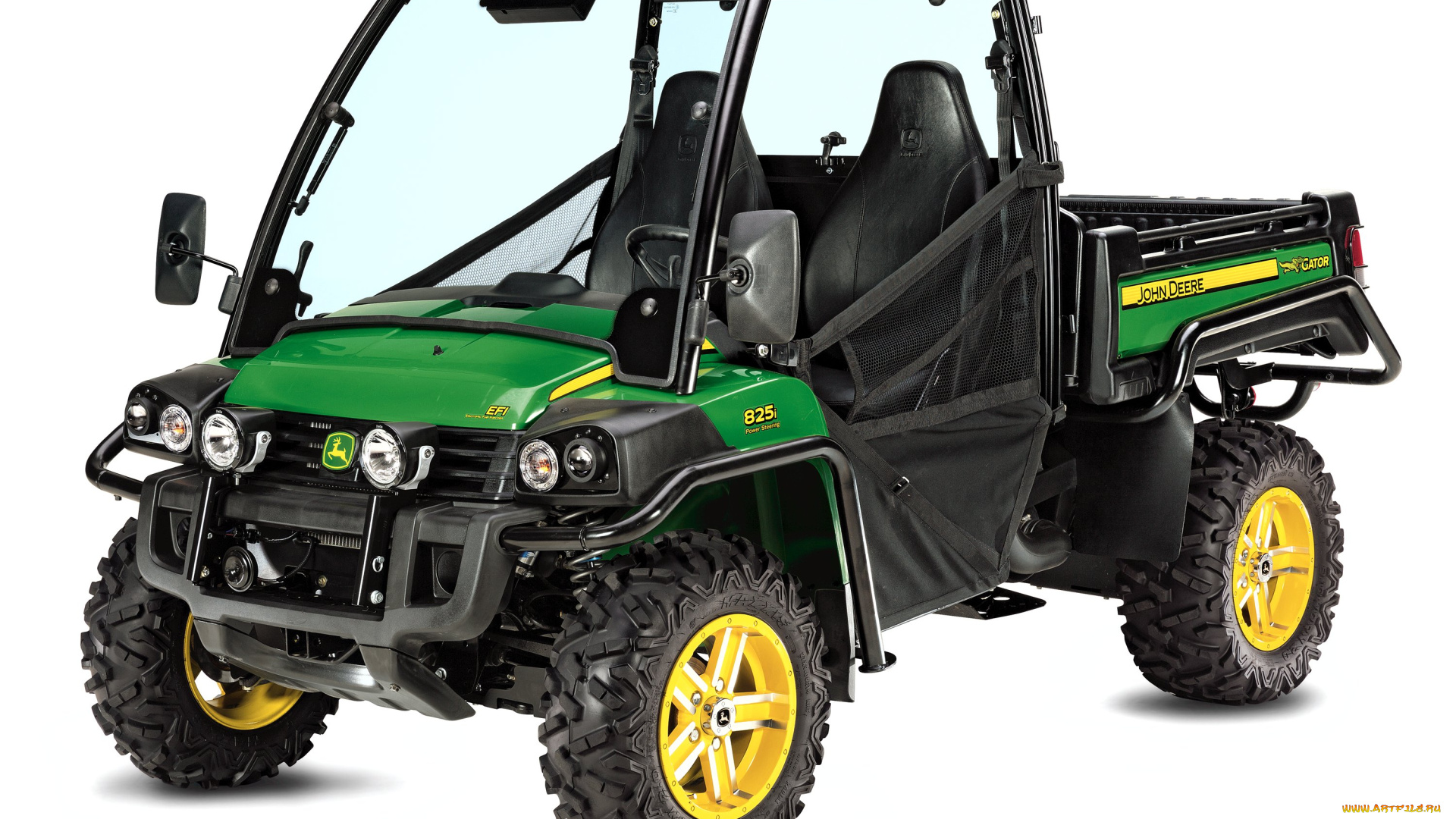 мотоциклы, квадроциклы, john, deere