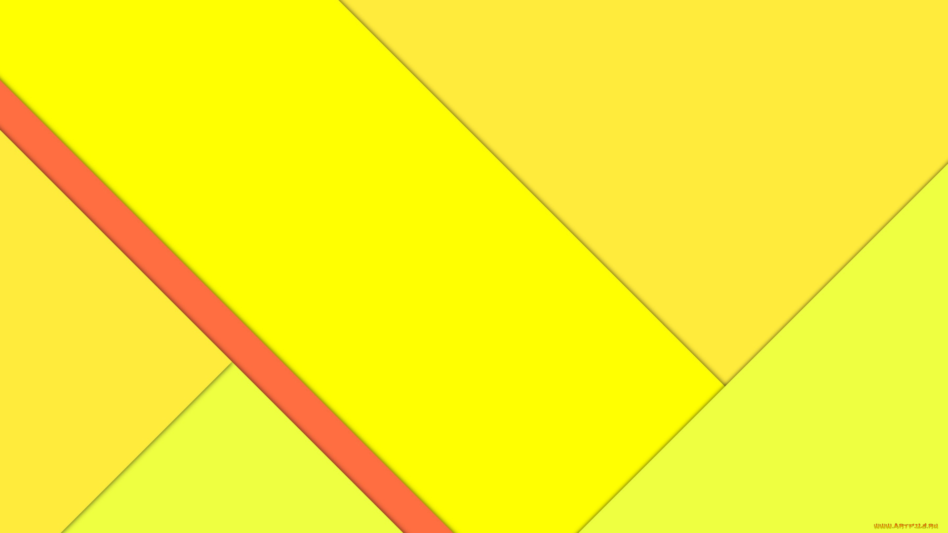 векторная, графика, графика, , graphics, геометрия, yellow, желтый, color, линии, design, material