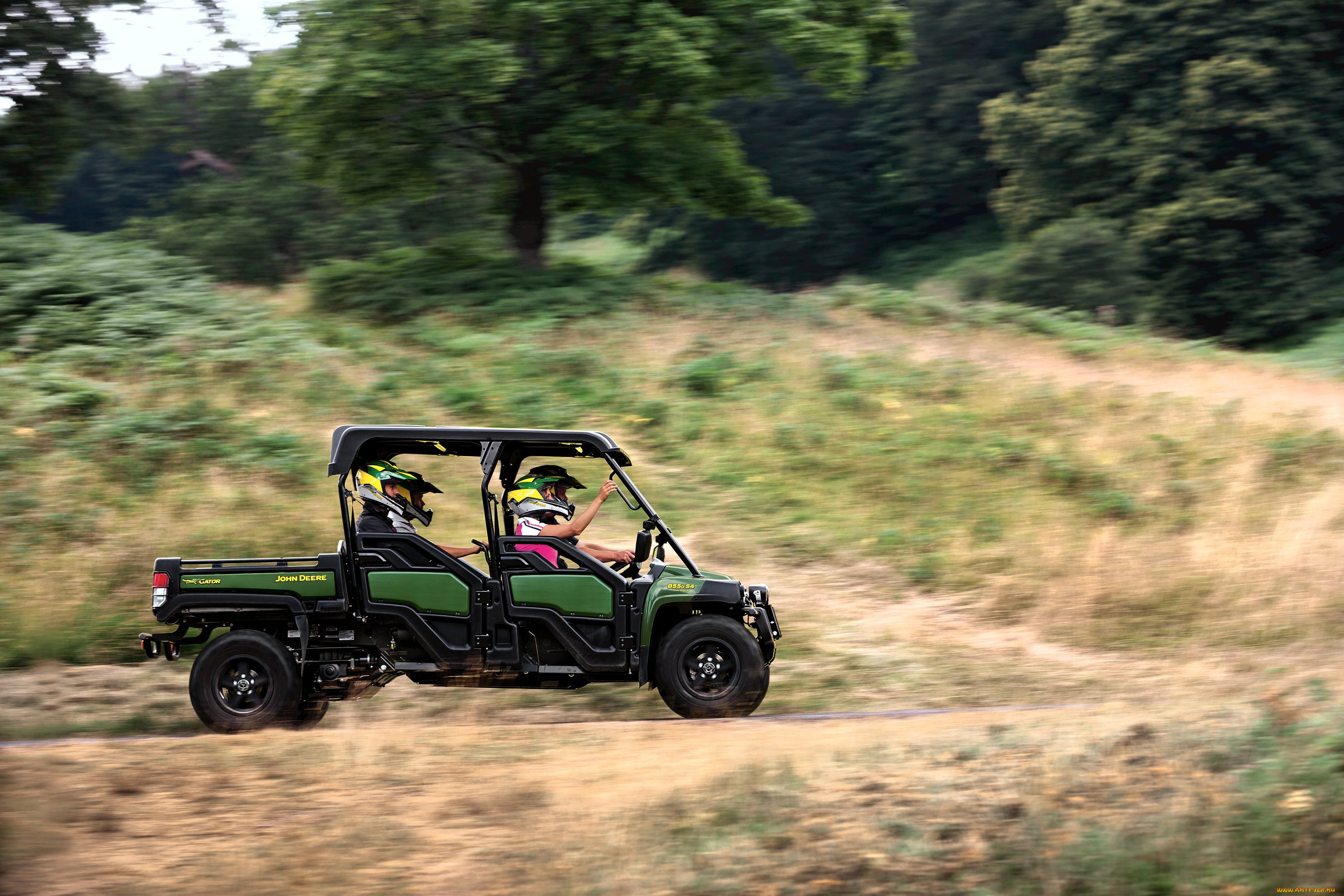 мотоциклы, квадроциклы, john, deere