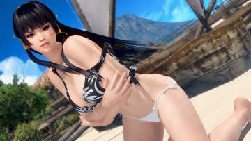 Картинка 3д+графика люди+ people фон взгляд девушка