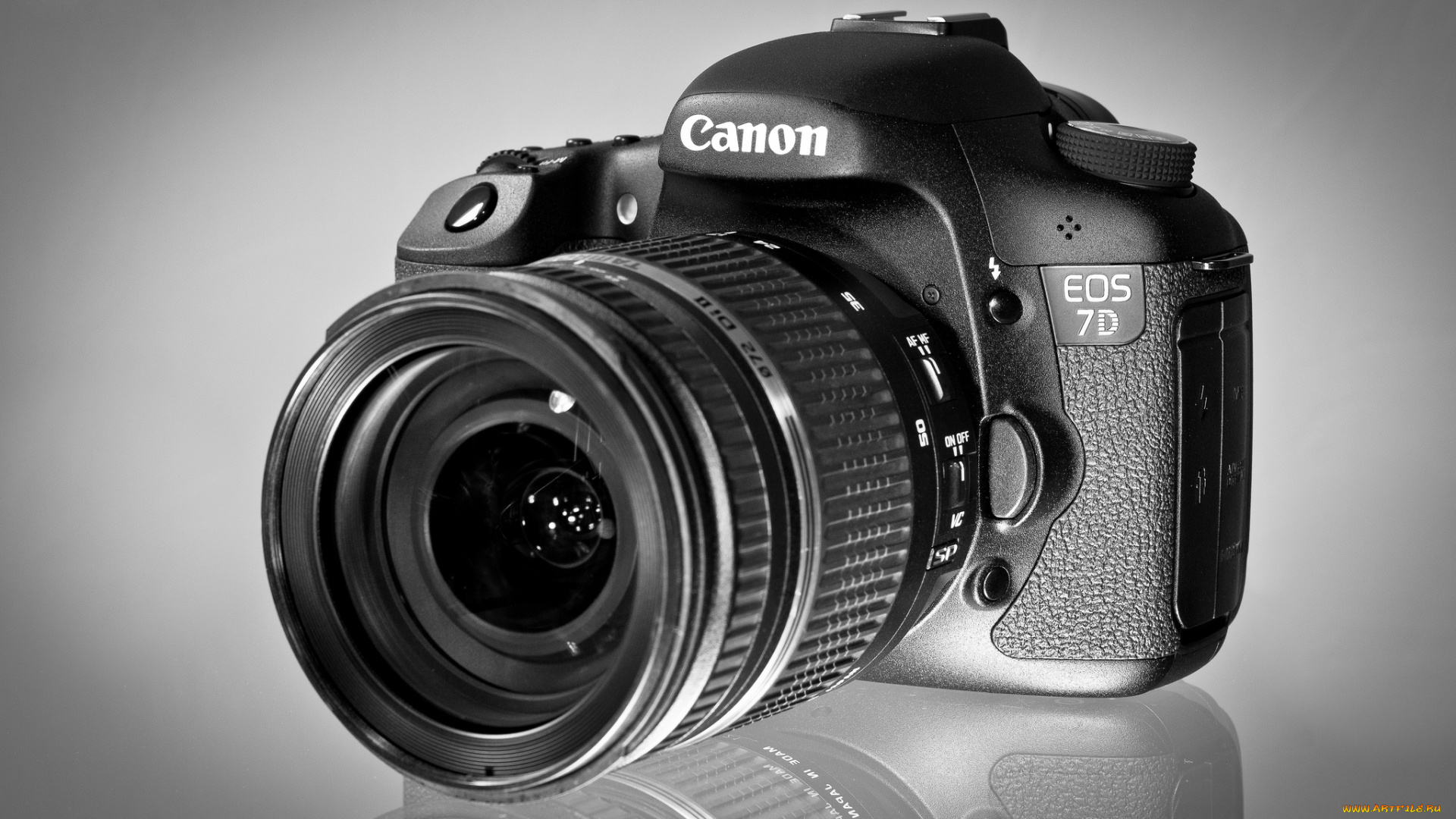 бренды, canon, фотокамера