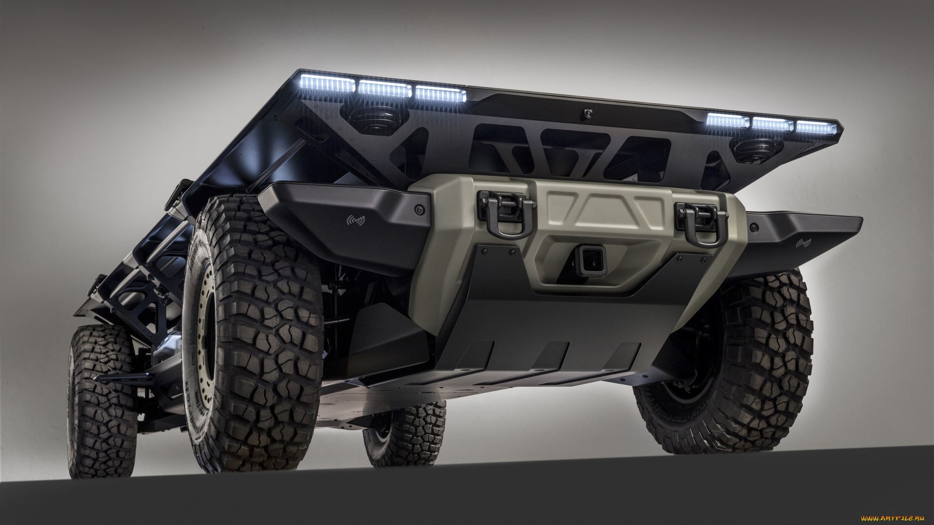 gm, surus, concept, 2017, техника, другое, gm, surus, concept, 2017