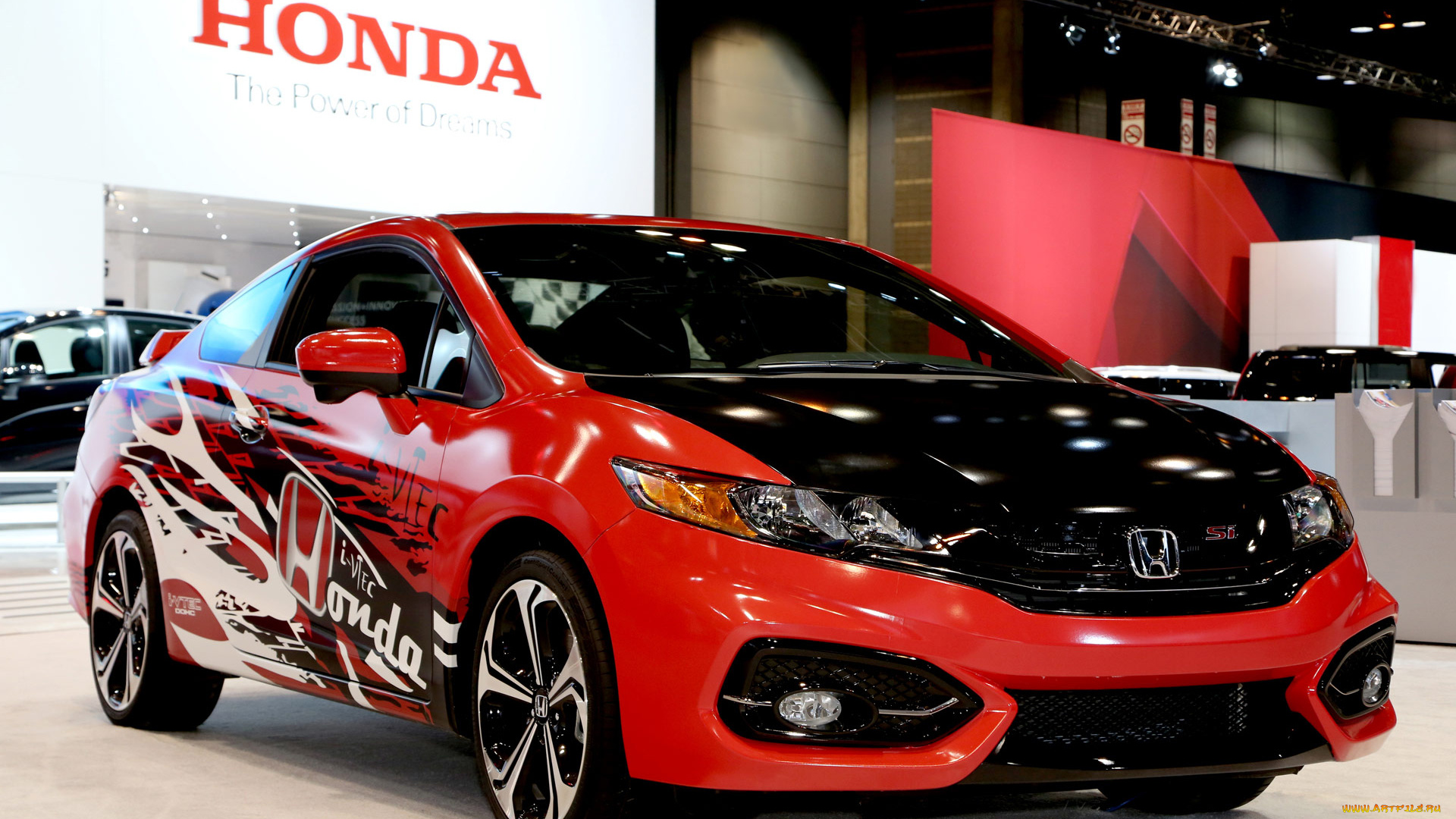 honda, forza, civic, si, coupe, 2014, автомобили, выставки, и, уличные, фото, 2014, si, coupe, civic, forza, honda