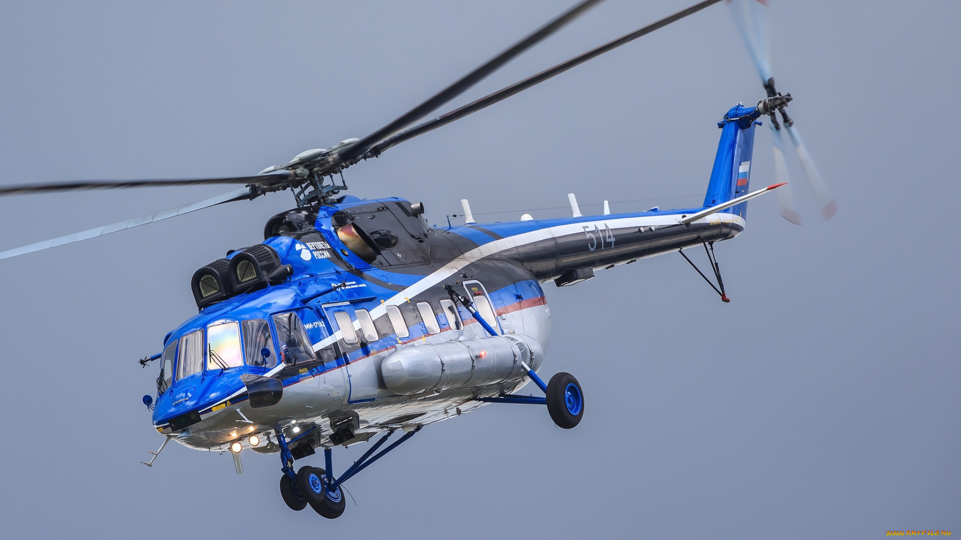 mi-171a2, авиация, вертолёты, вертушка