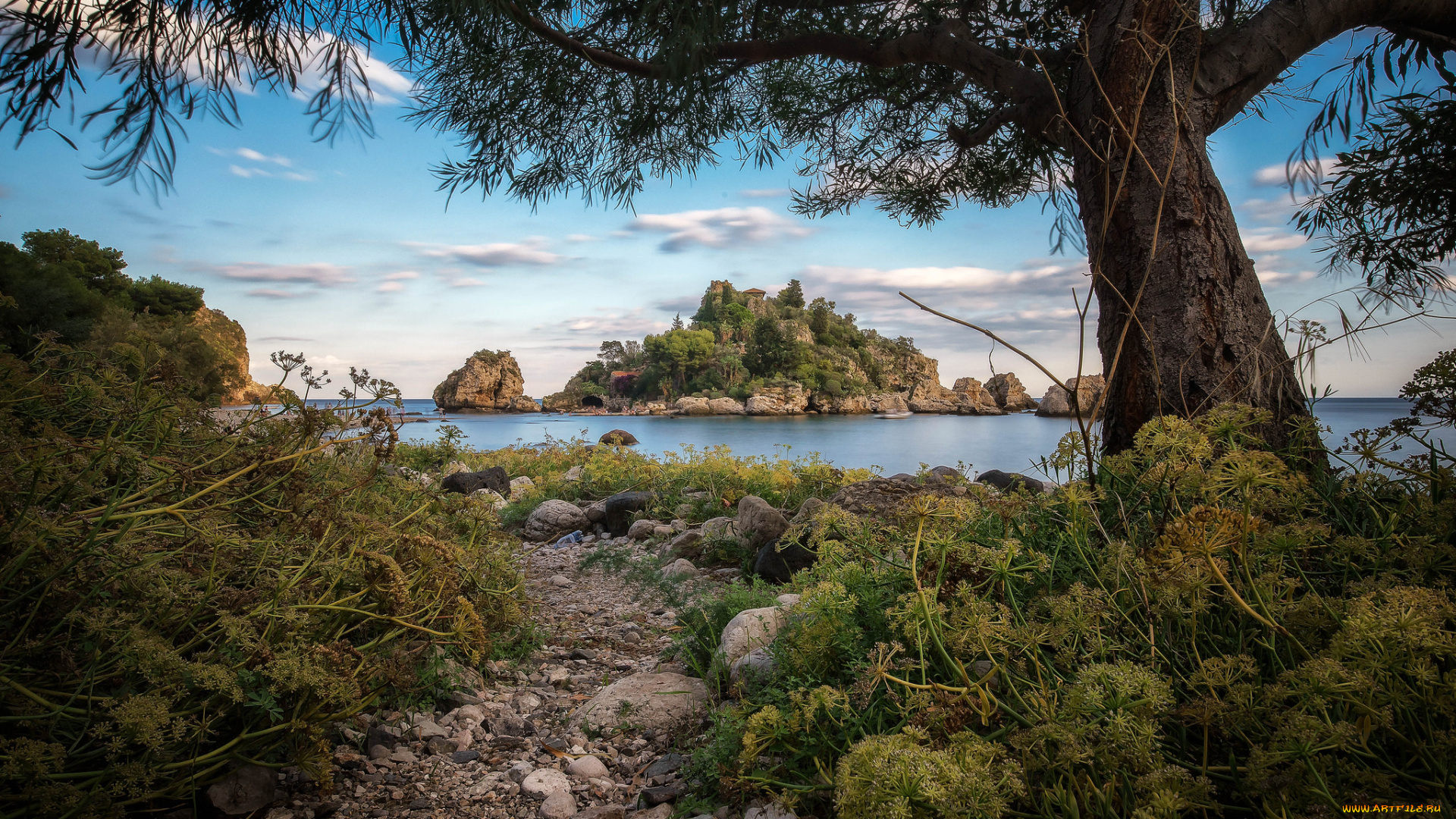 природа, реки, озера, простор