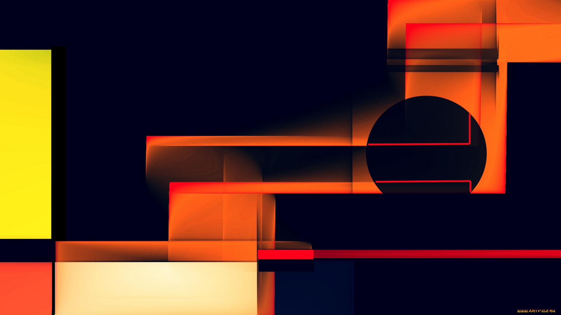 векторная, графика, графика, , graphics, узор, фон, цвета