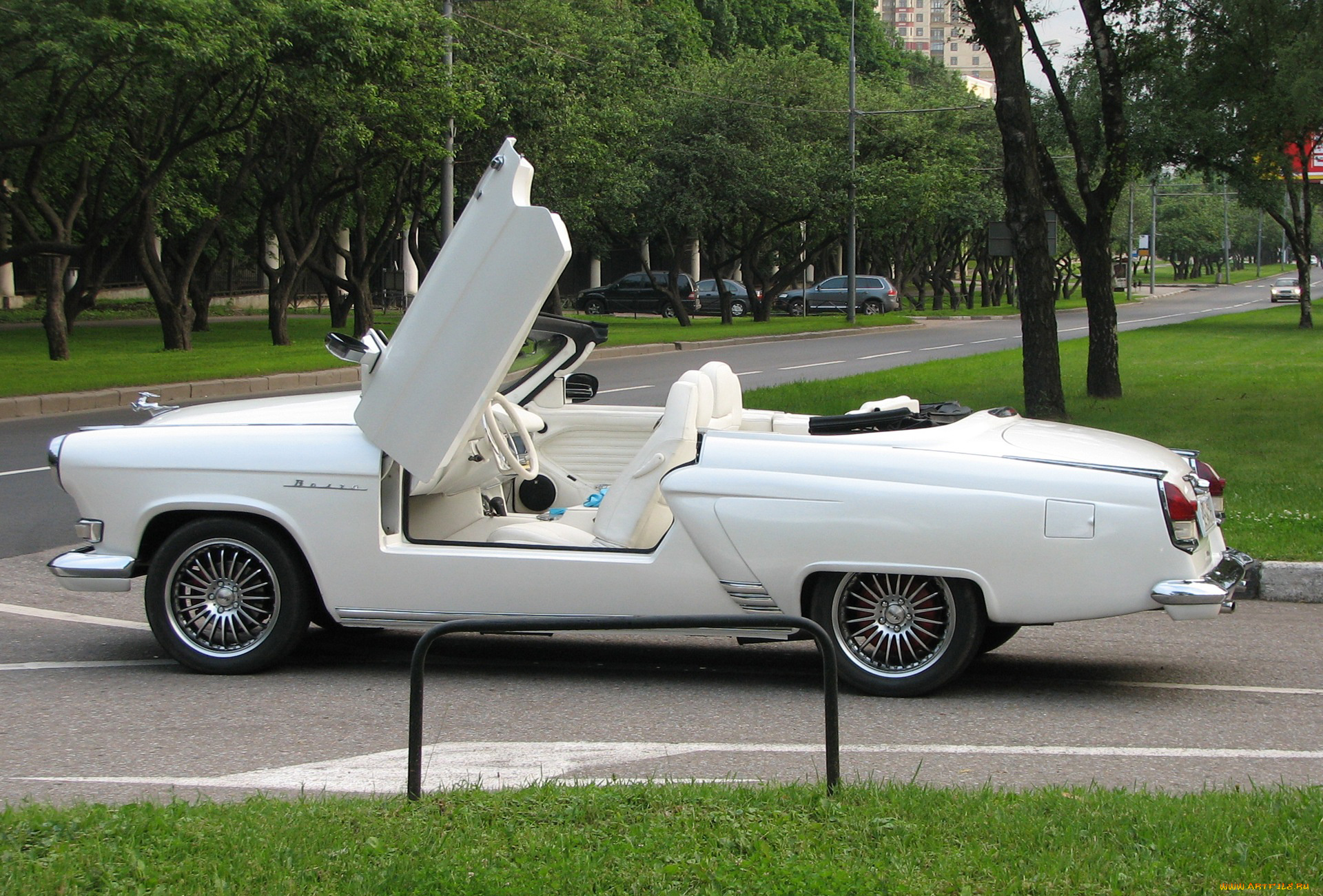 gaz, 21, volga, cabrio, автомобили, выставки, и, уличные, фото, cabrio, белая, volga, 21, gaz