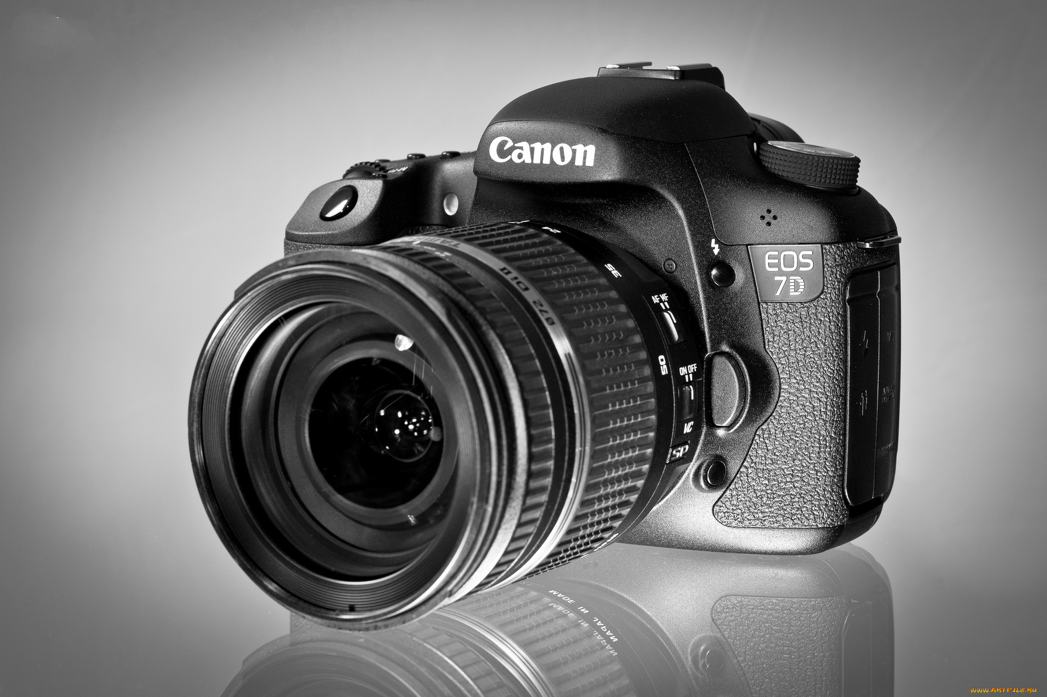 бренды, canon, фотокамера