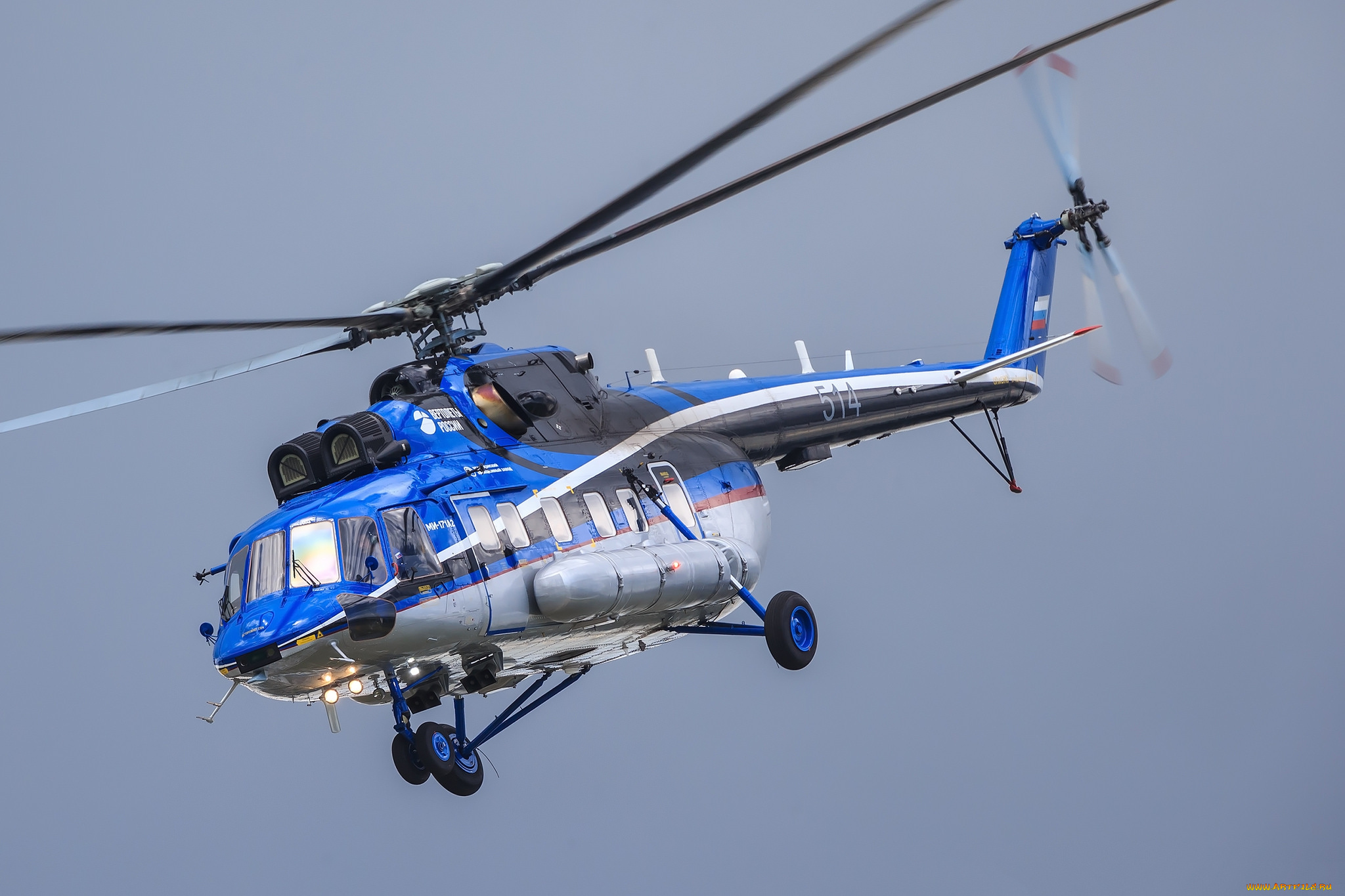 mi-171a2, авиация, вертолёты, вертушка