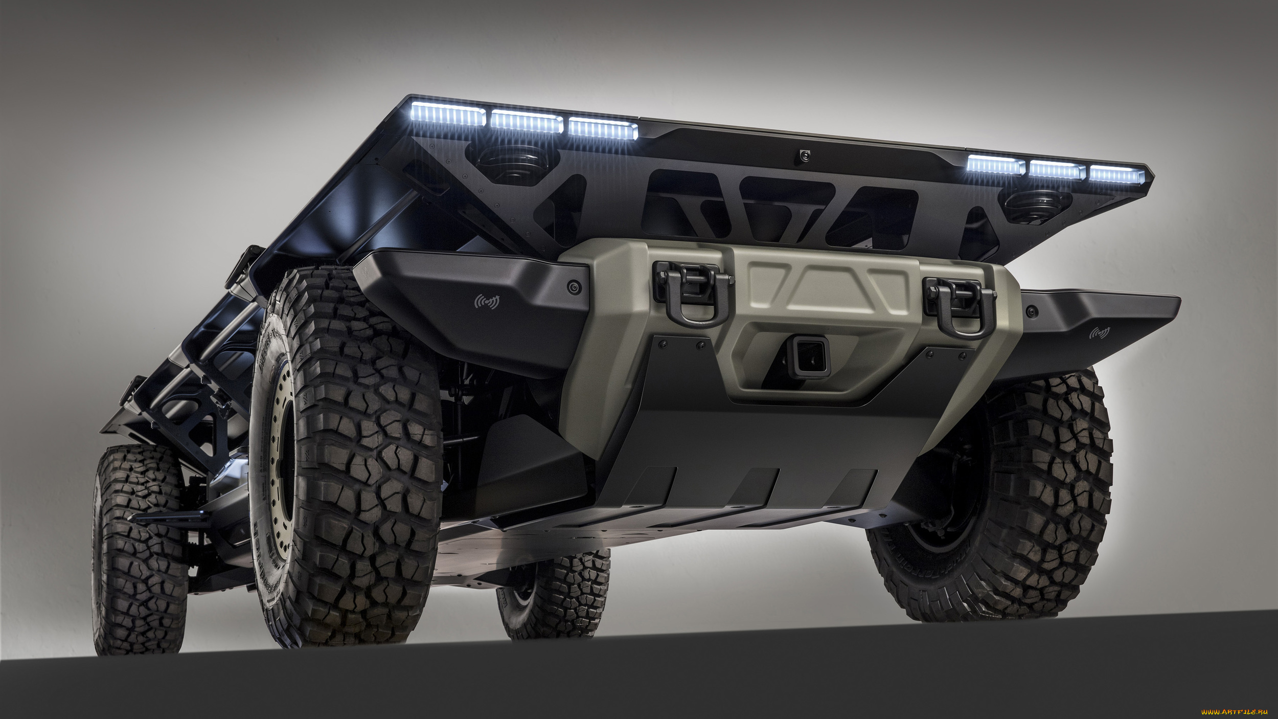 gm, surus, concept, 2017, техника, другое, gm, surus, concept, 2017