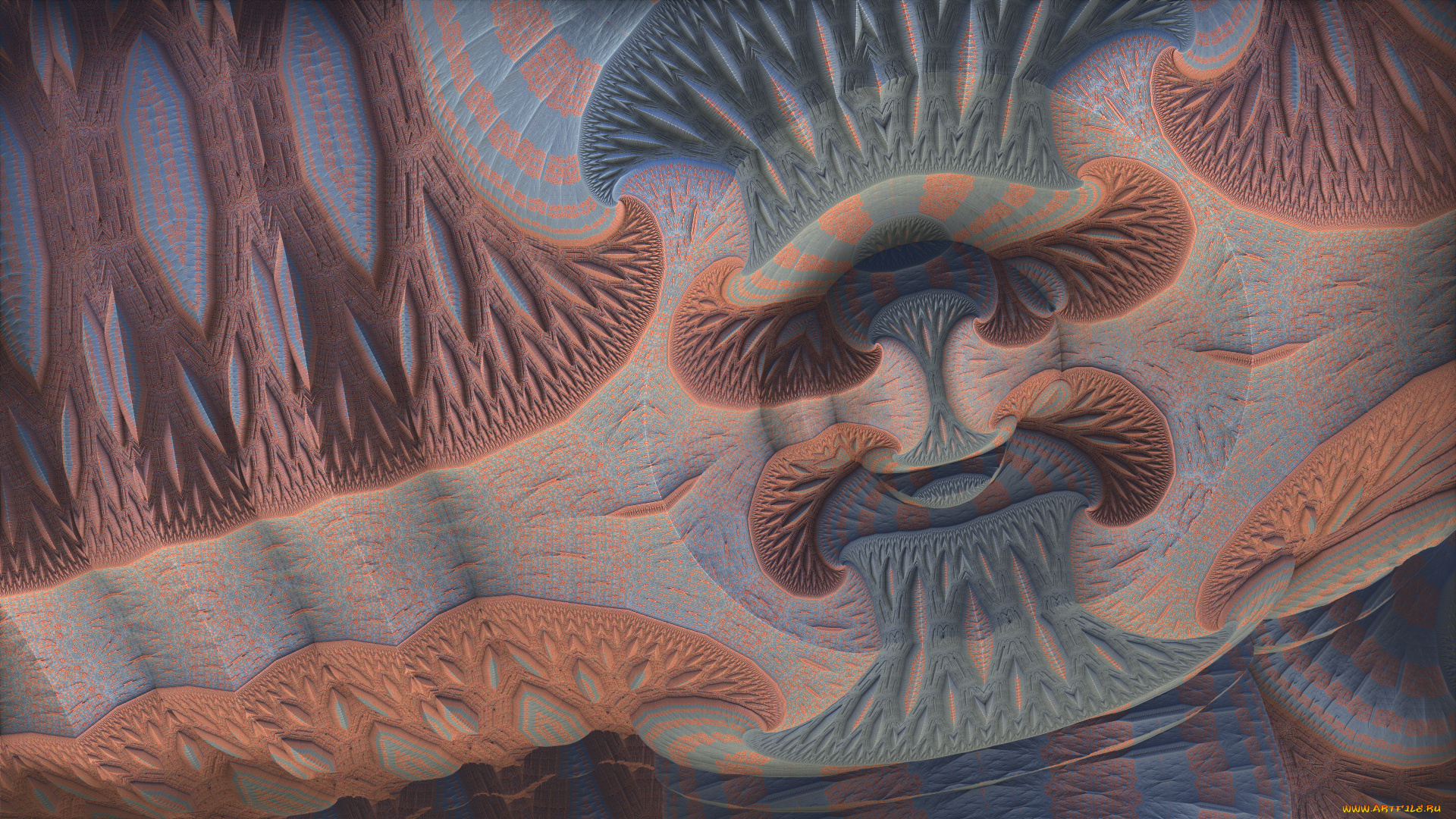 3д, графика, абстракция, , abstract, цвет, фон, узор