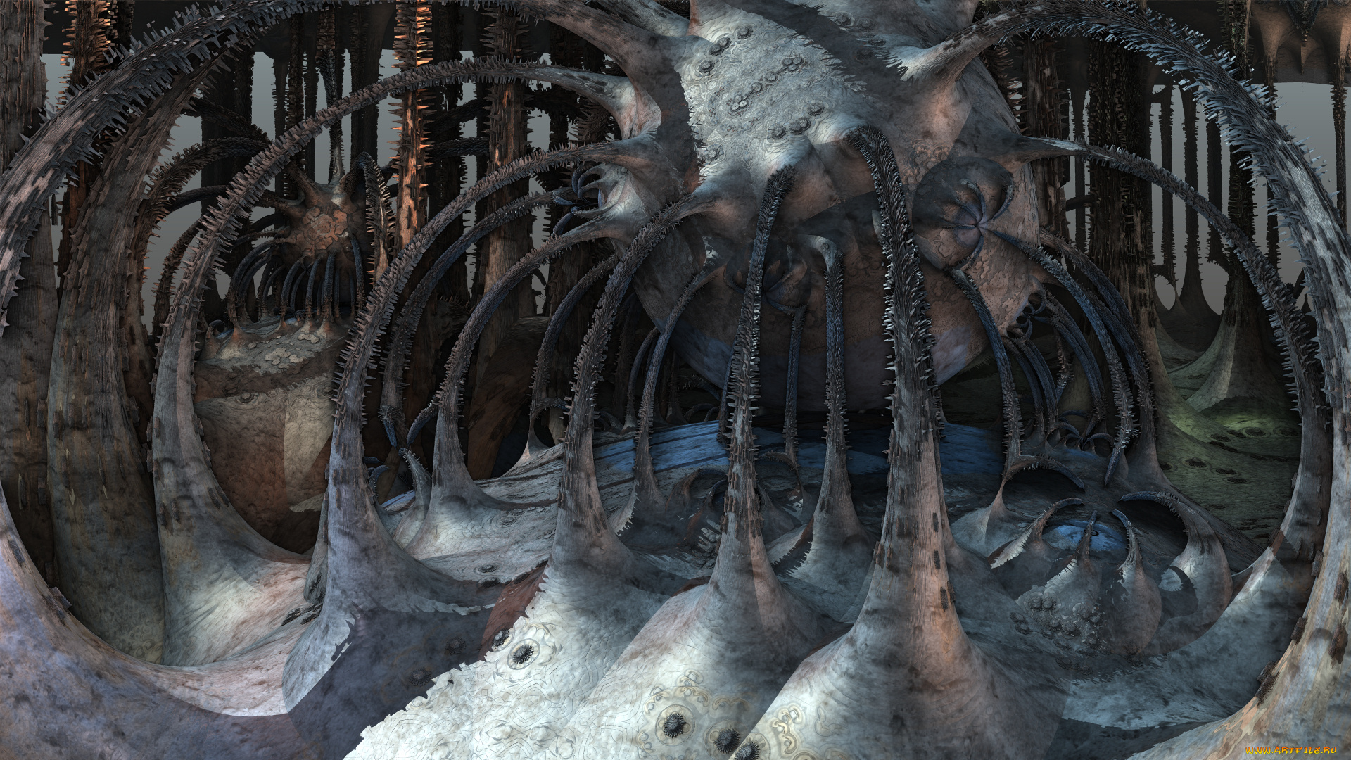 3д, графика, абстракция, , abstract, цвет, фон, узор