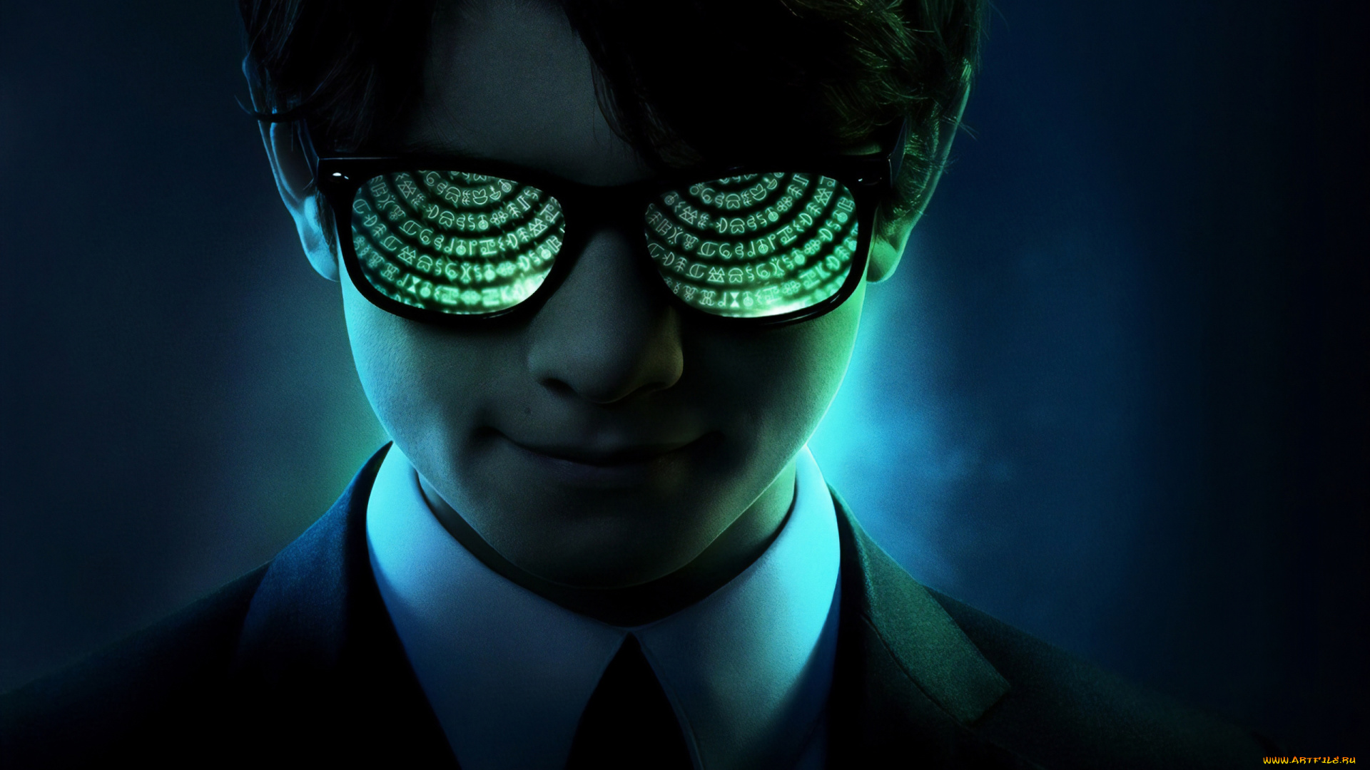 artemis, fowl, , 2019, кино, фильмы, -unknown, , другое, боевик, фэнтези, artemis, fowl, постер