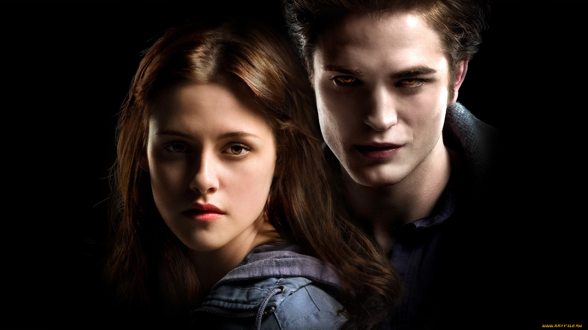 кино, фильмы, the, twilight, сумерки