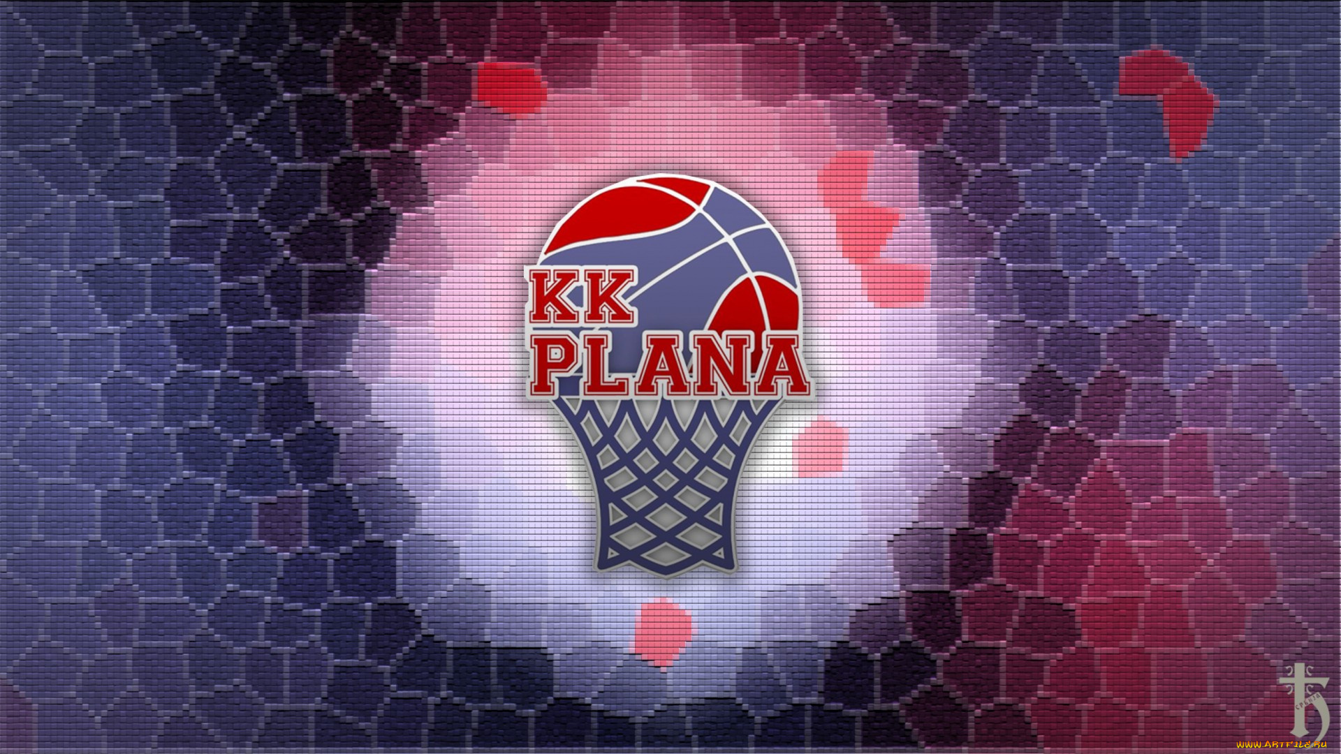 спорт, эмблемы, клубов, фон, логотип