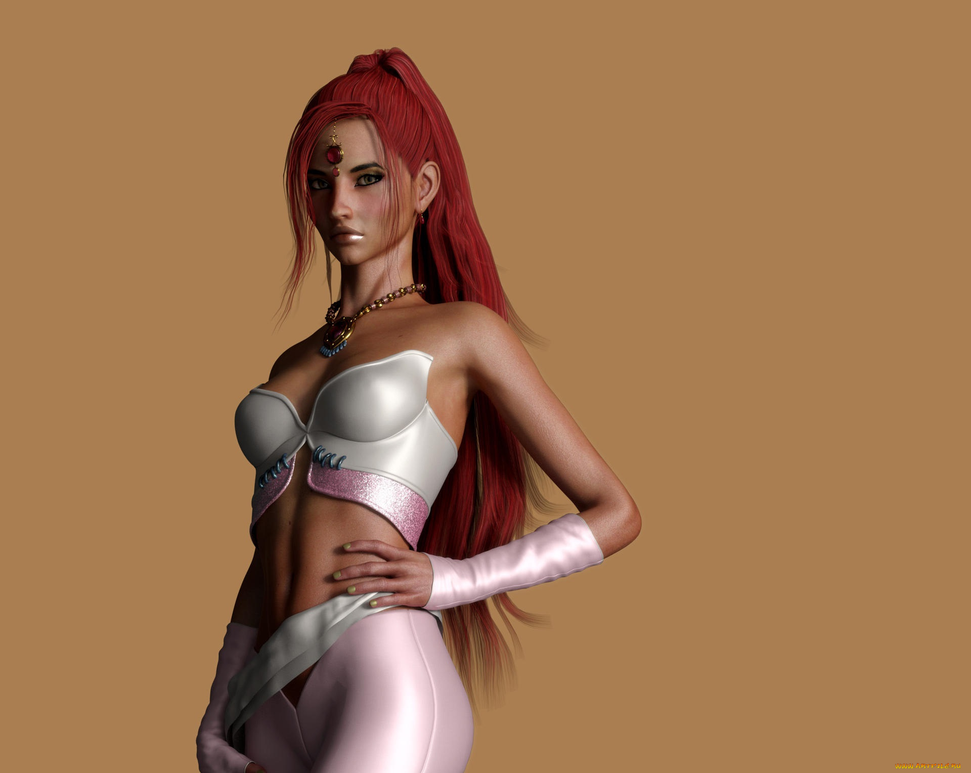 3д, графика, люди, , people, фон, взгляд, девушка